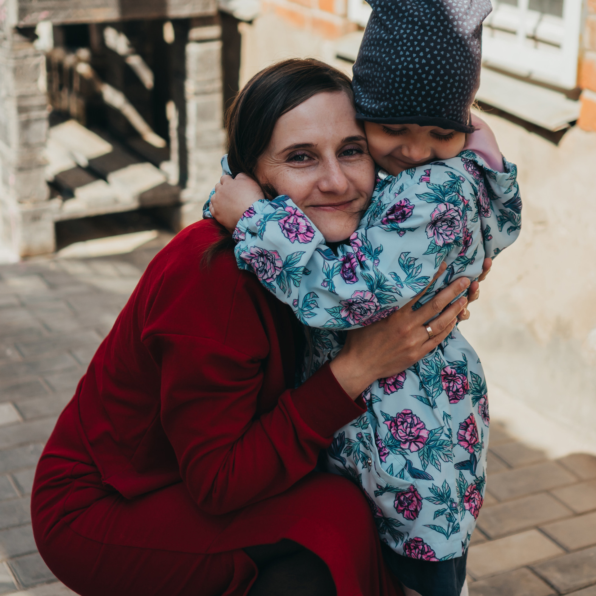 Отзывы. Семейный фотограф в Самаре Анна Кузнецова