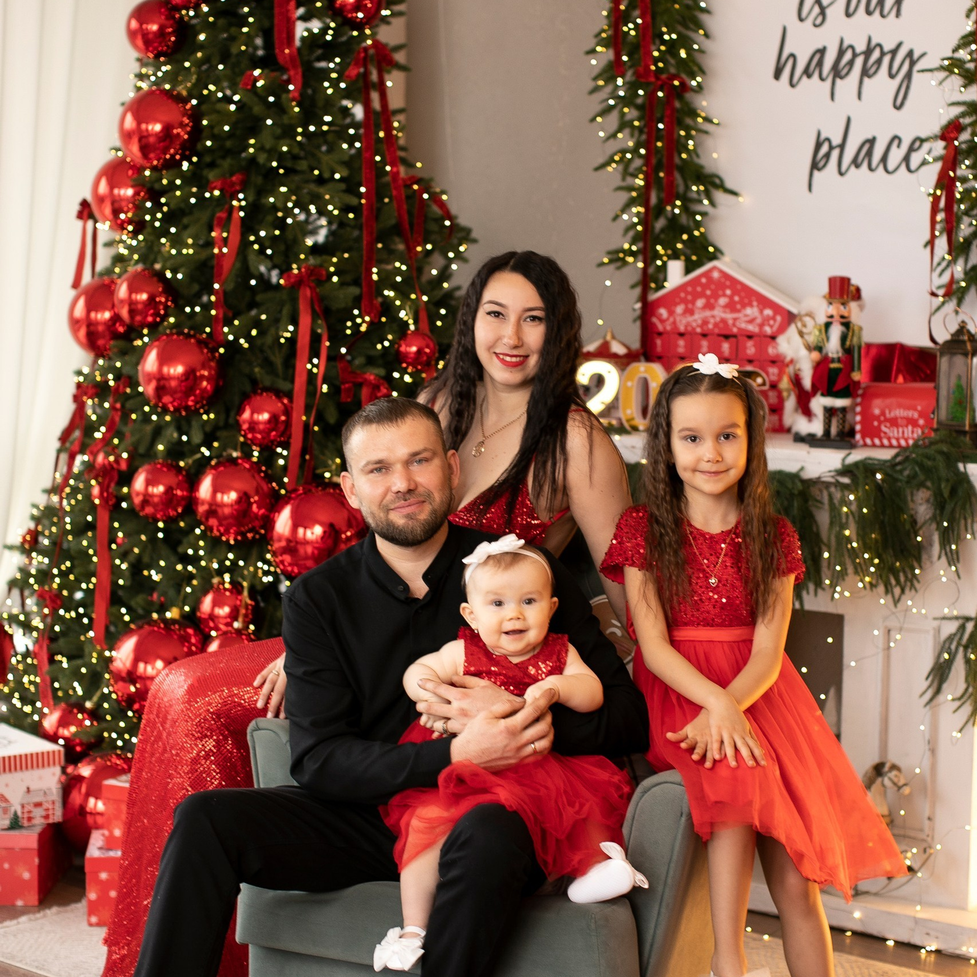 Отзывы. Семейный, детский и свадебный фотограф