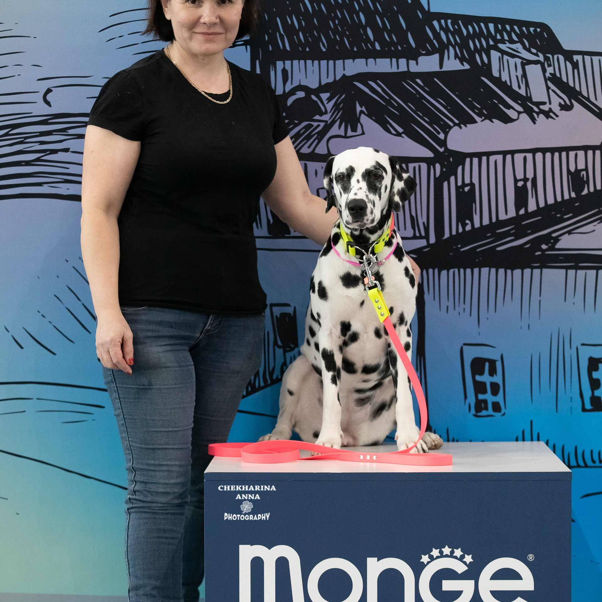 Отзывы. Профессиональный фотограф Чехарина Анна / pro photographer Chekharina