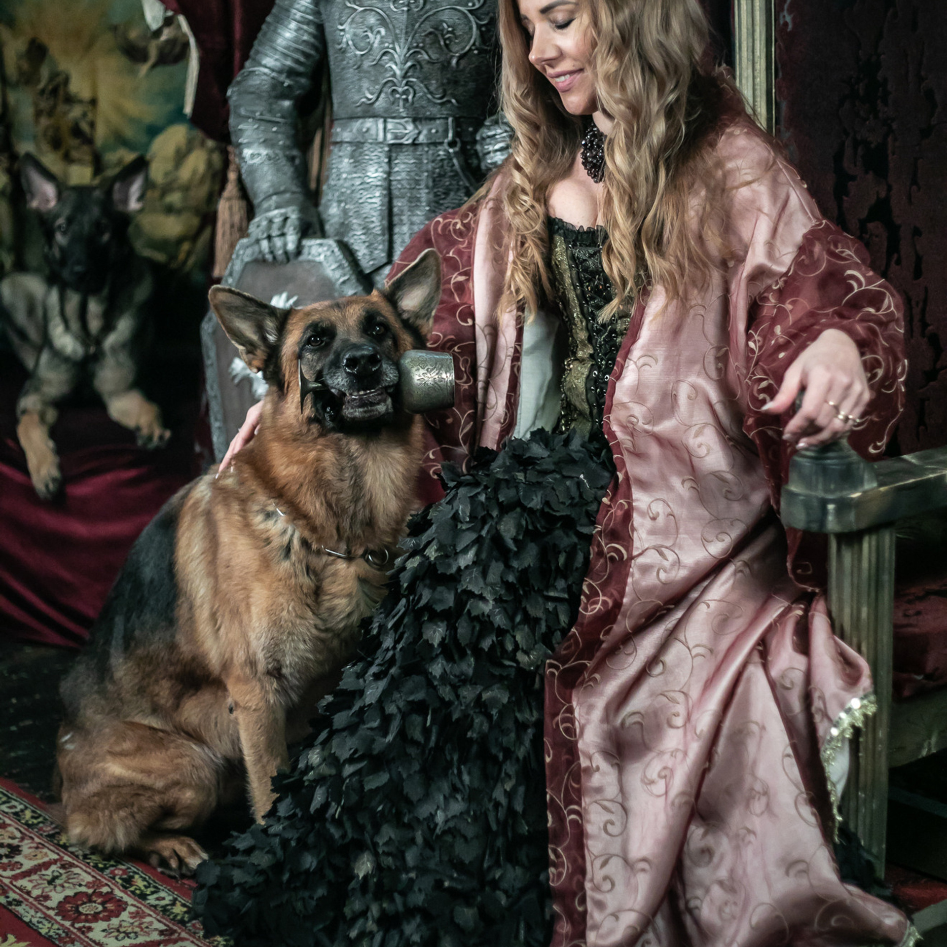 Отзывы. Профессиональный фотограф Чехарина Анна / pro photographer Chekharina