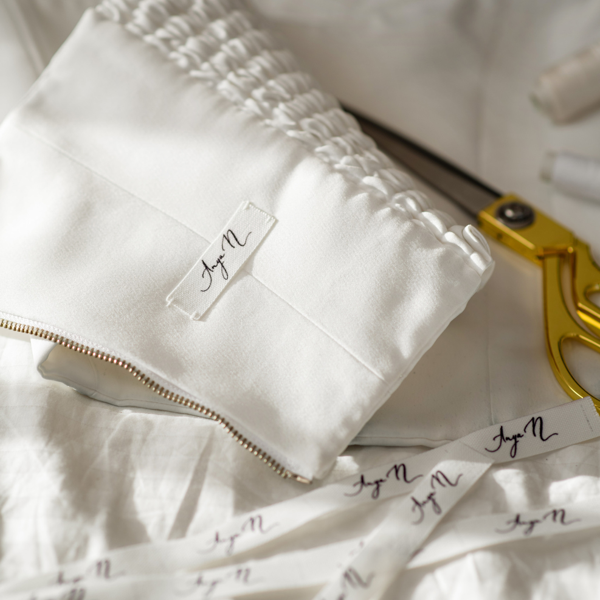 Корсеты ручной работы