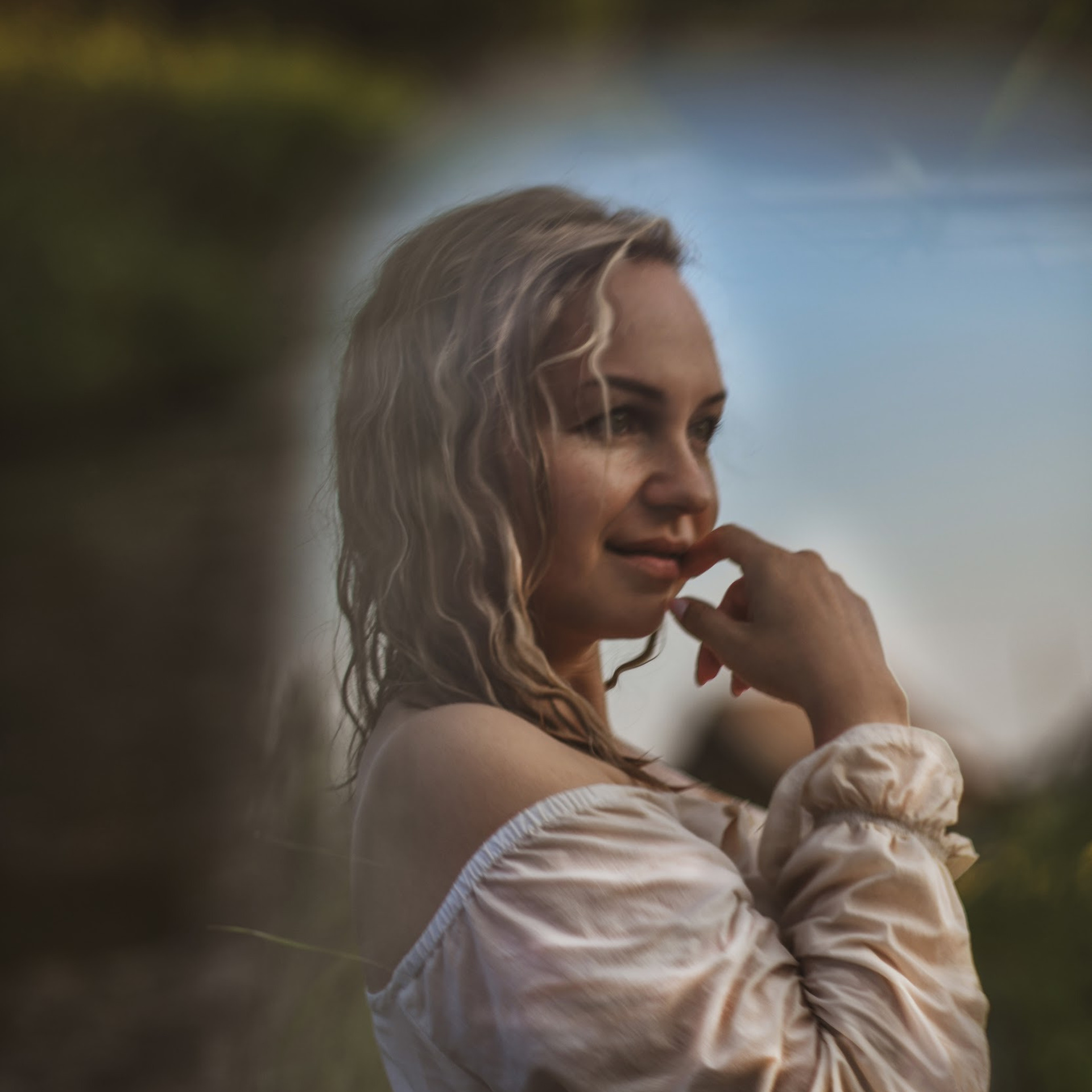 Отзывы. Женский, семейный и контент-фотограф в Оренбурге Анна Соловых