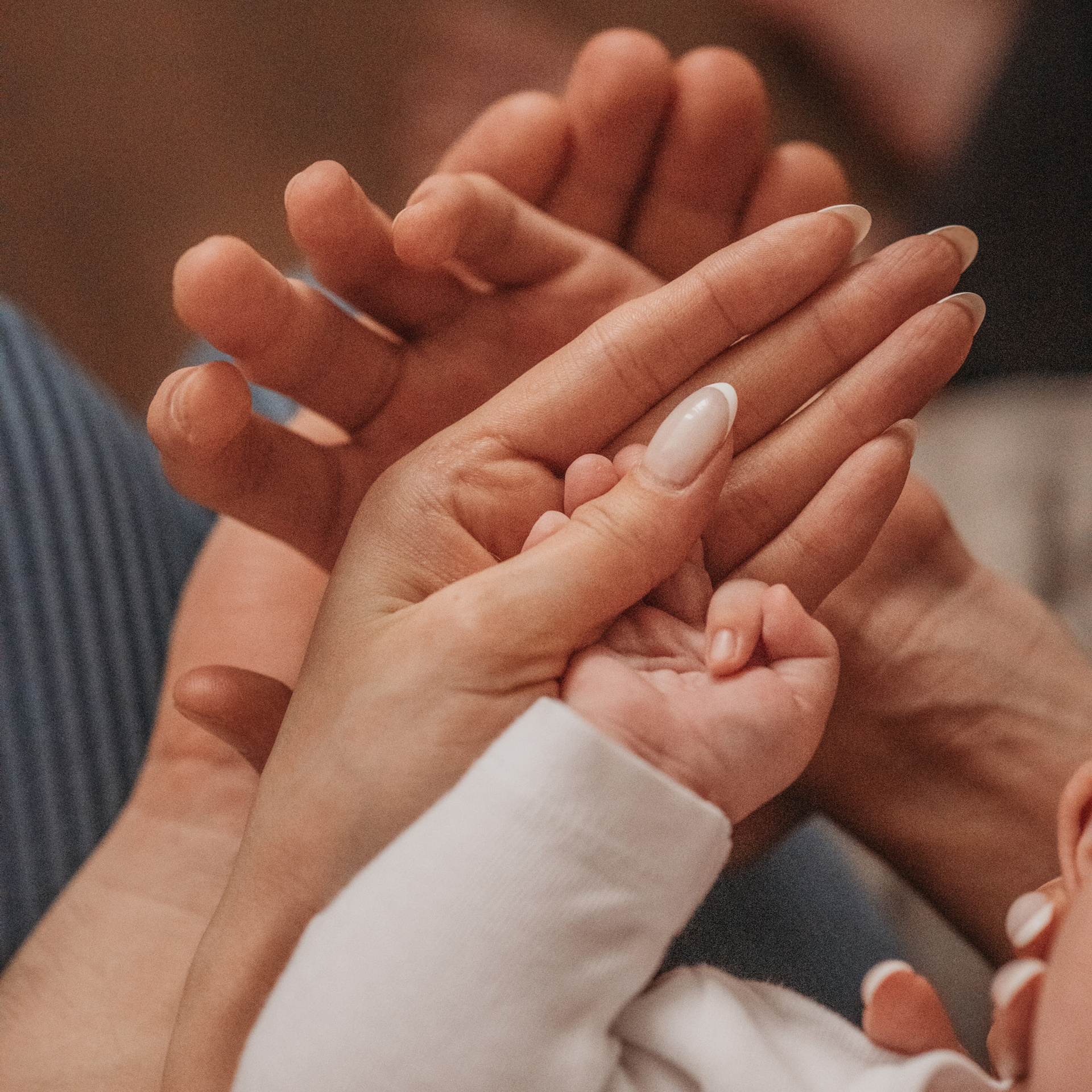 Антон, Елена, Максим и Лиза