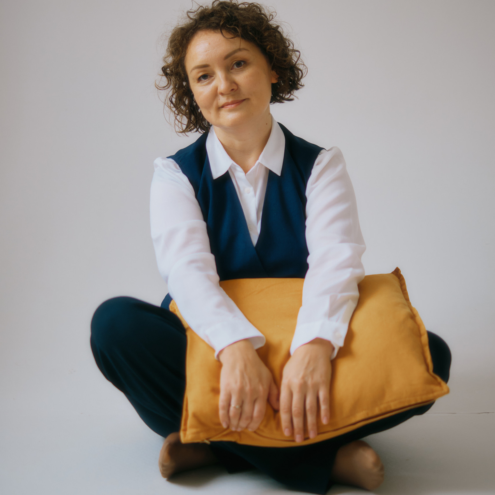 Отзывы. Andrew Sozonov visual artist