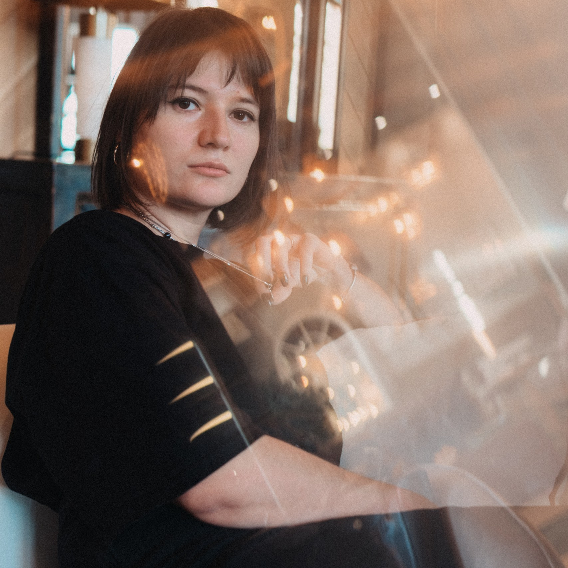 Отзывы. Andrew Sozonov visual artist