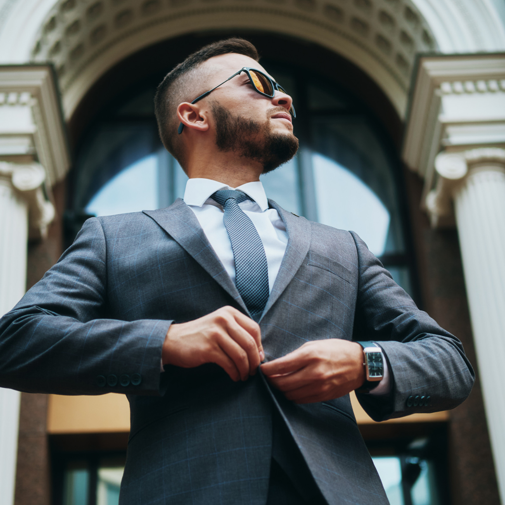 Отзывы. Andrew Sozonov visual artist