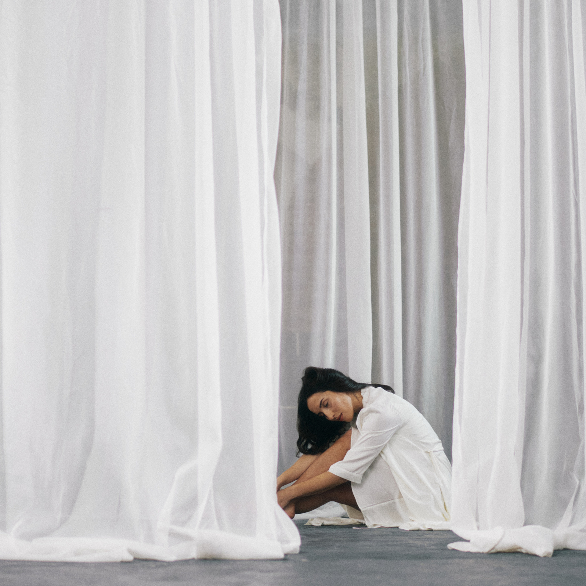 Отзывы. Andrew Sozonov visual artist