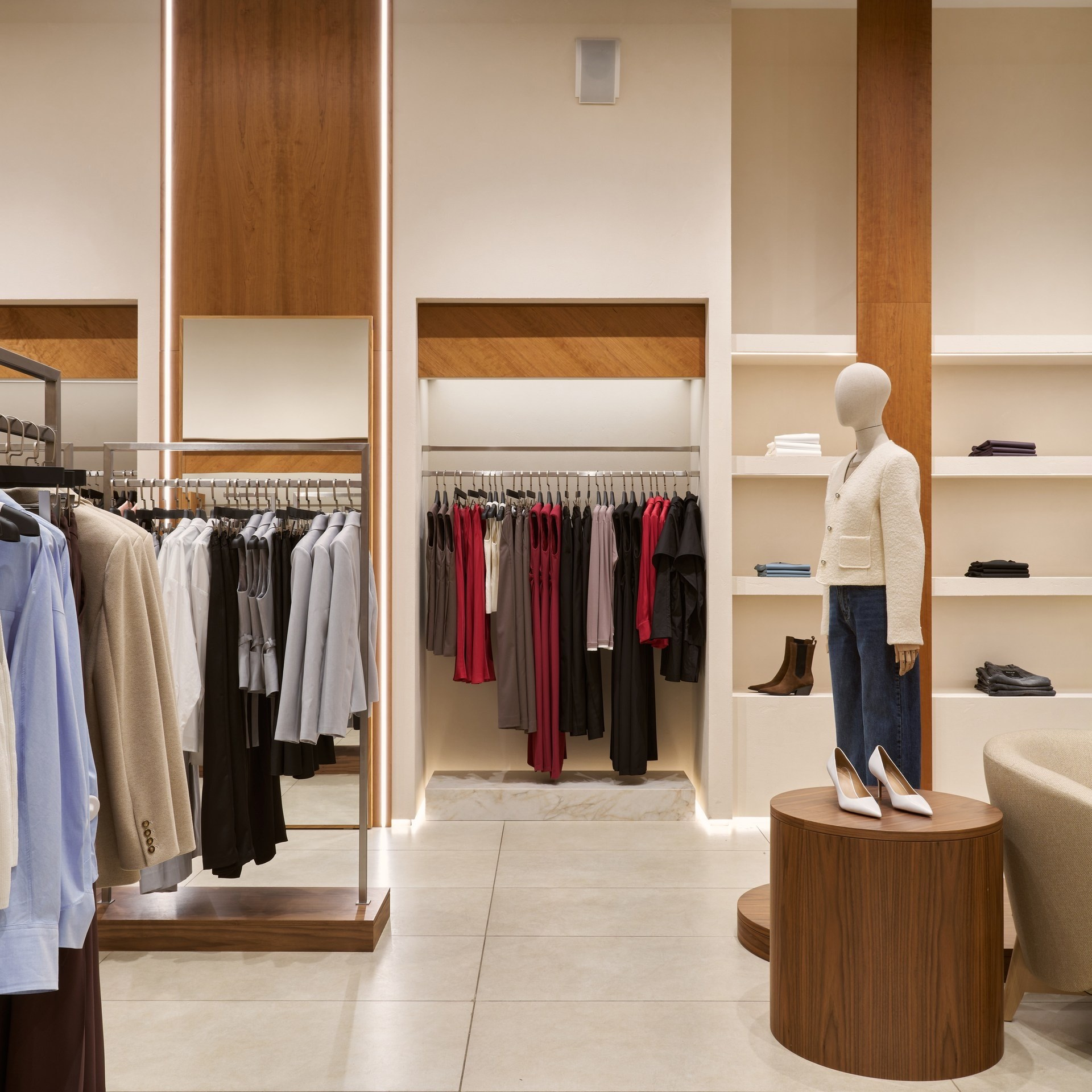 Коммерция. Интерьерный фотограф и видеограф в Санкт-Петербурге и Москве