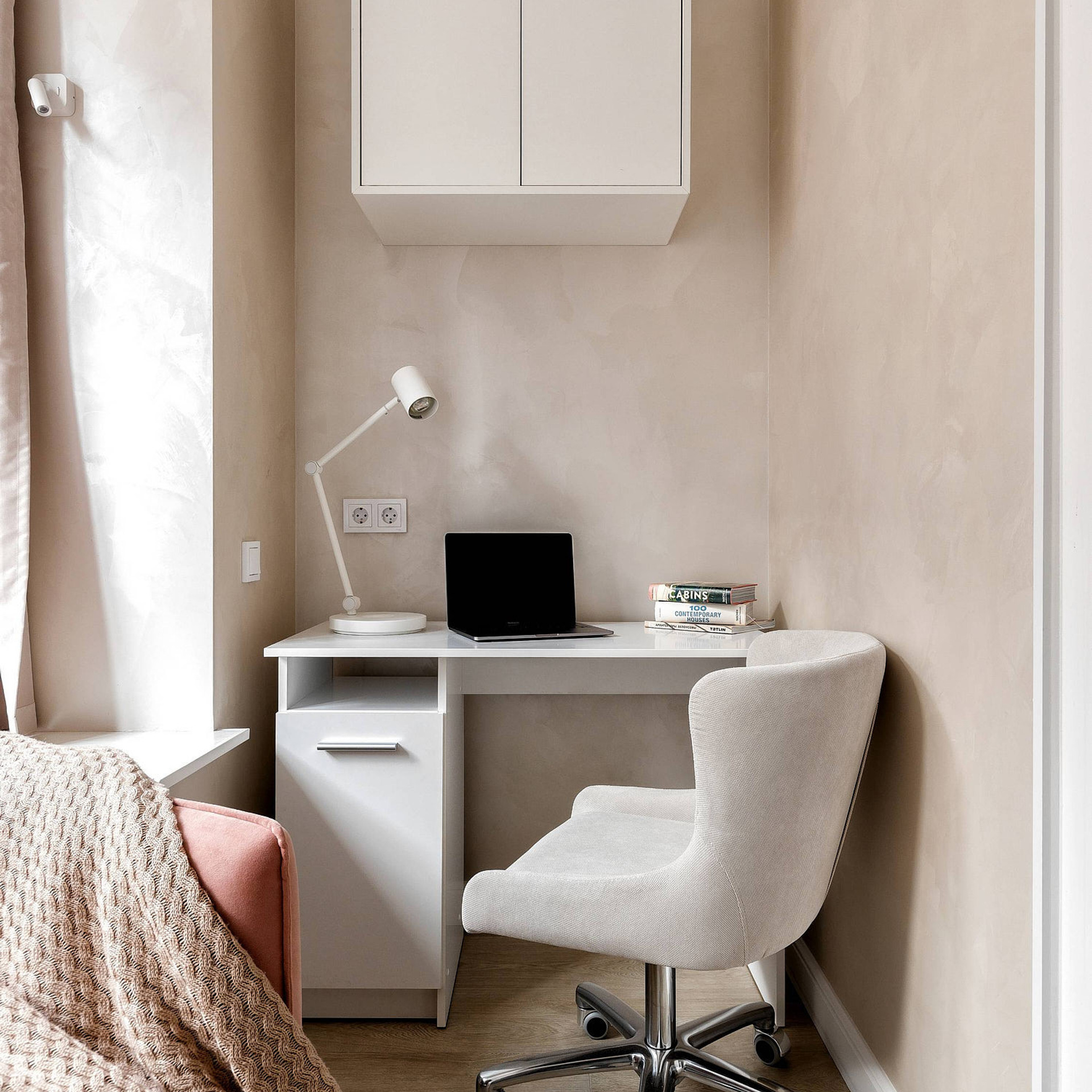 интерьерная фотосъемка