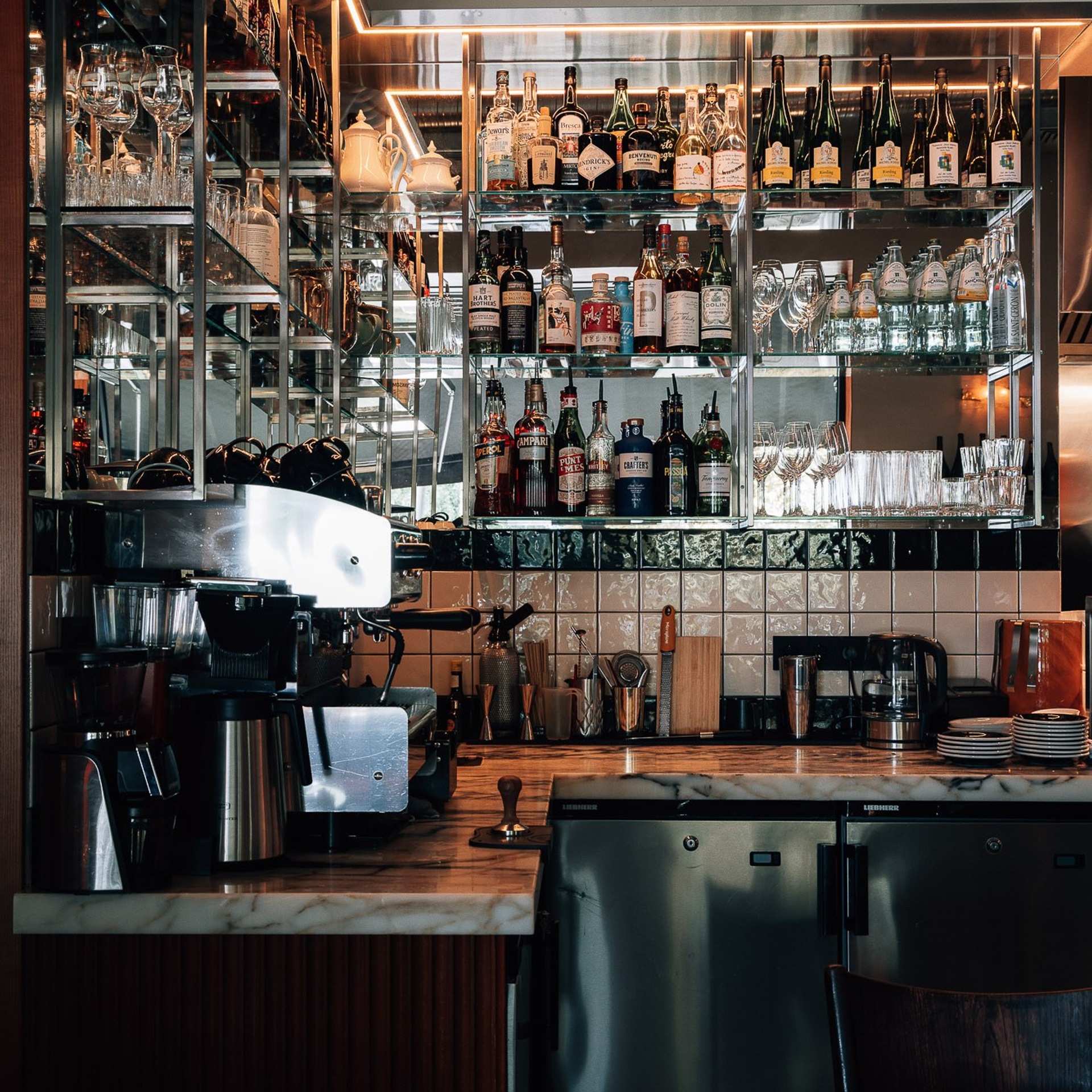 Профессиональная фотосъемка ресторанов. Интерьерный фотограф и видеограф в Санкт-Петербурге и Москве