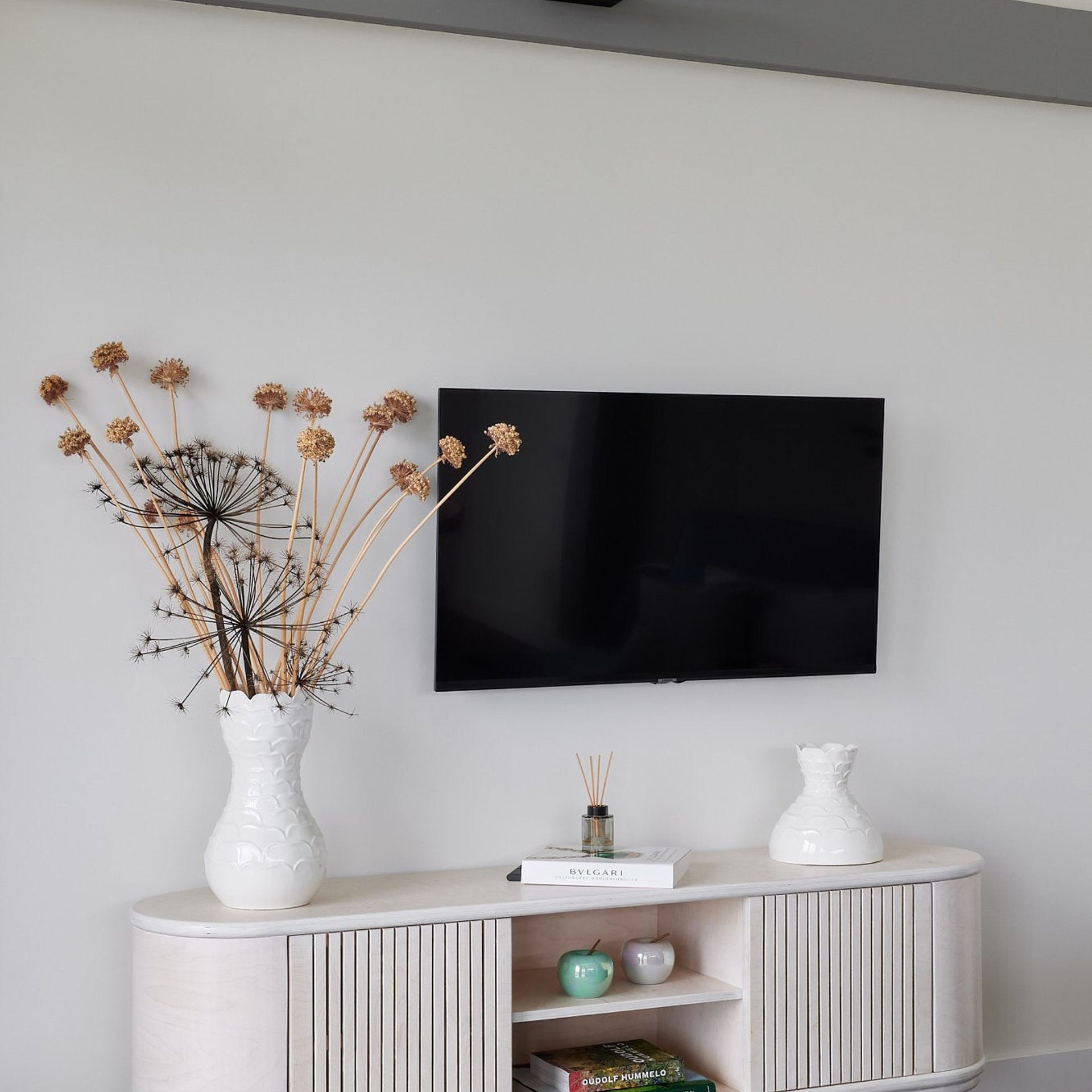 декор в доме