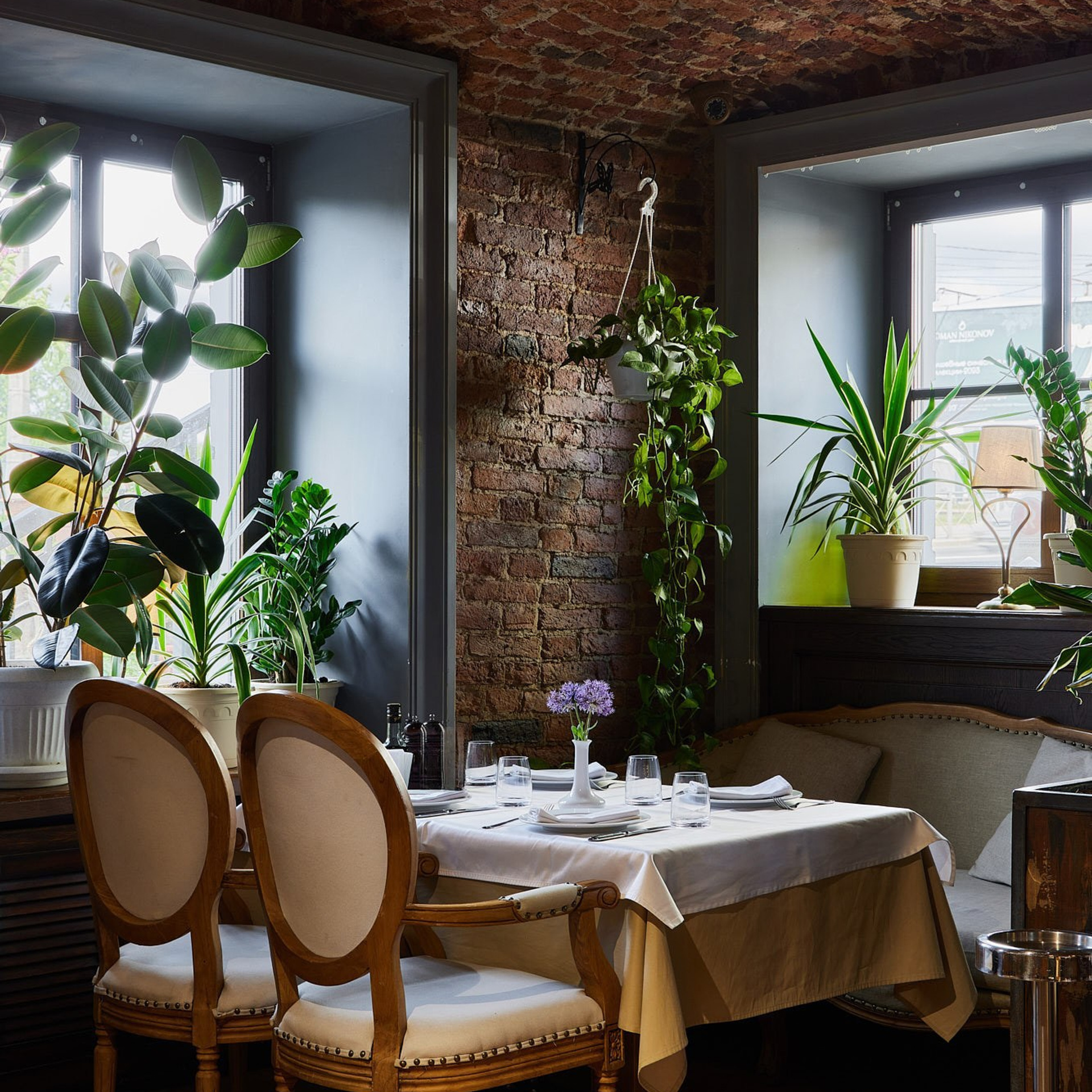 фотограф интерьеров