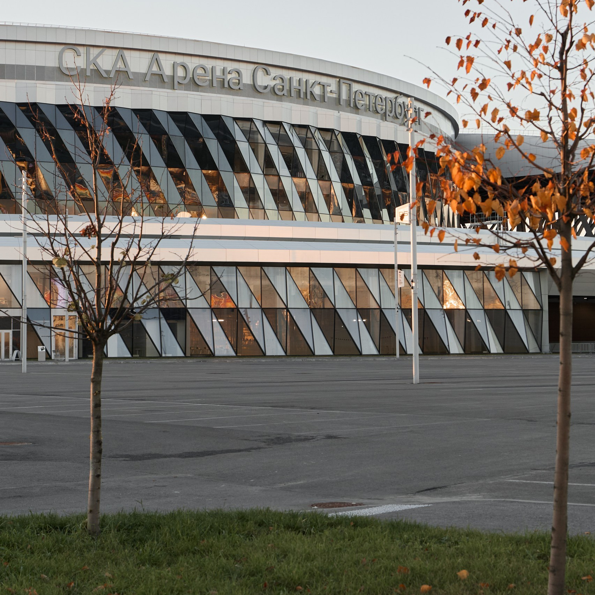 Архитектура. Интерьерный фотограф и видеограф в Санкт-Петербурге и Москве