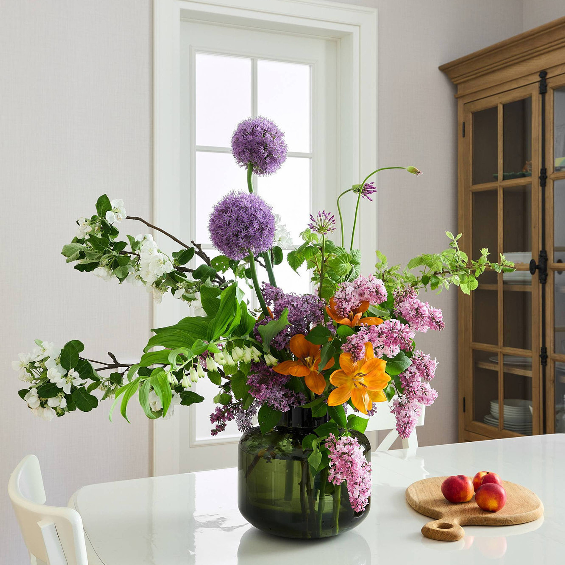 интерьерный фотограф