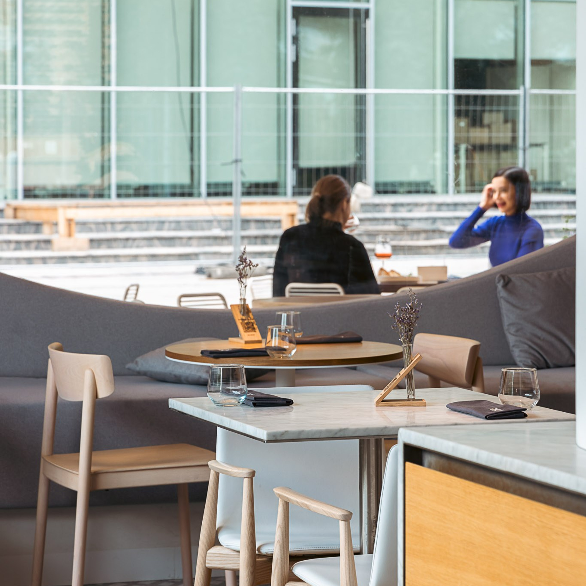 Профессиональная фотосъемка ресторанов. Интерьерный фотограф и видеограф в Санкт-Петербурге и Москве