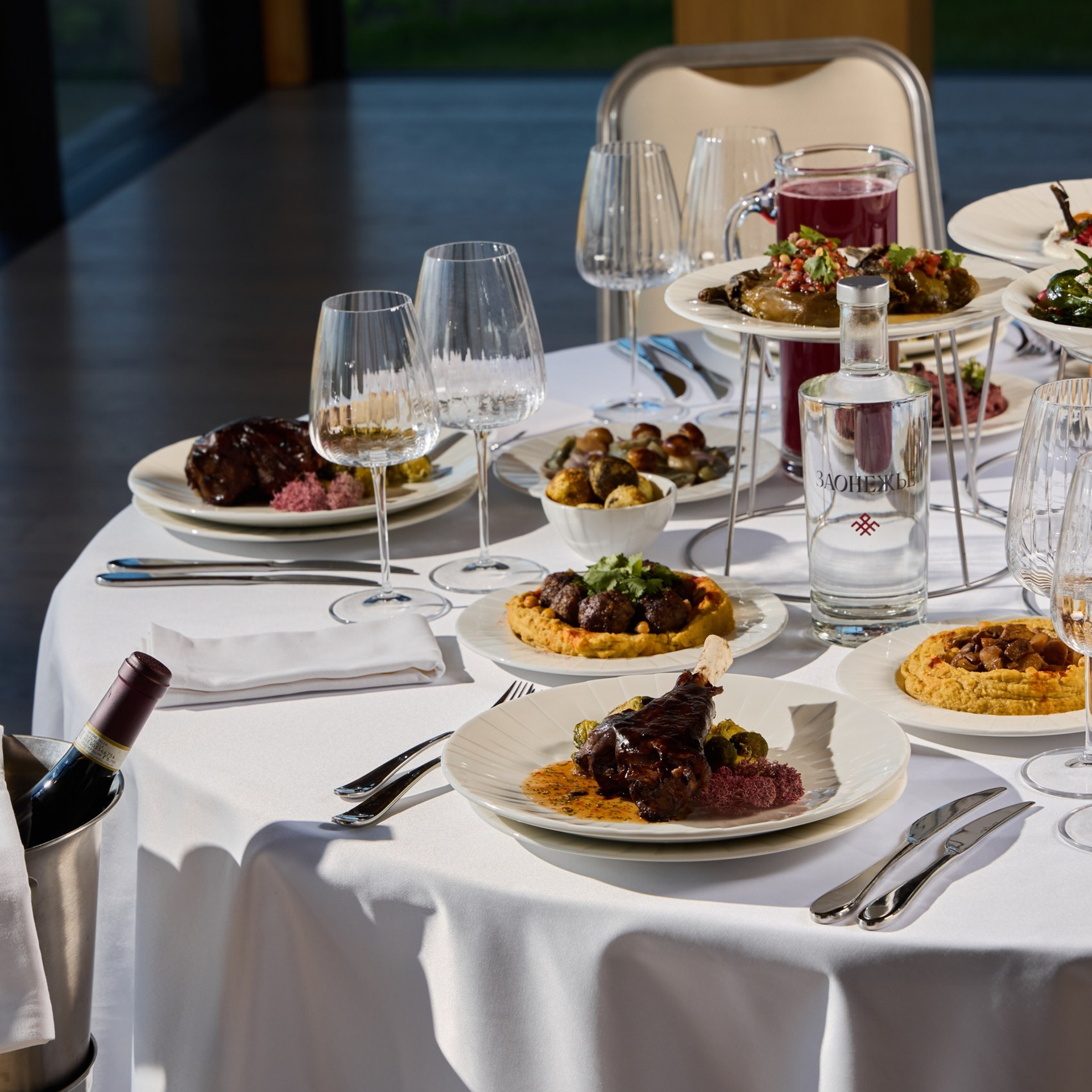 Фуд съемка. Интерьерный фотограф и видеограф в Санкт-Петербурге и Москве