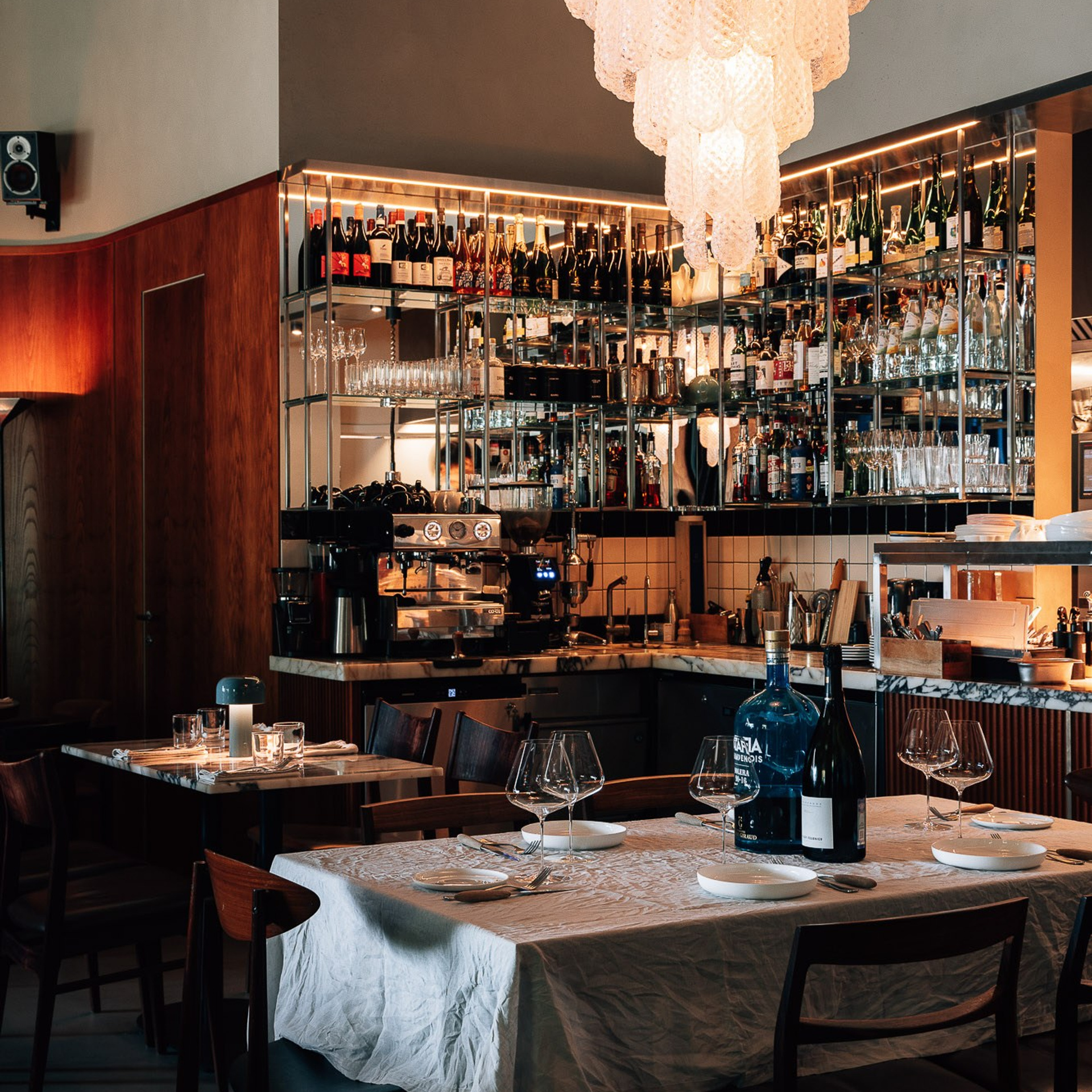 Профессиональная фотосъемка ресторанов. Интерьерный фотограф и видеограф в Санкт-Петербурге и Москве