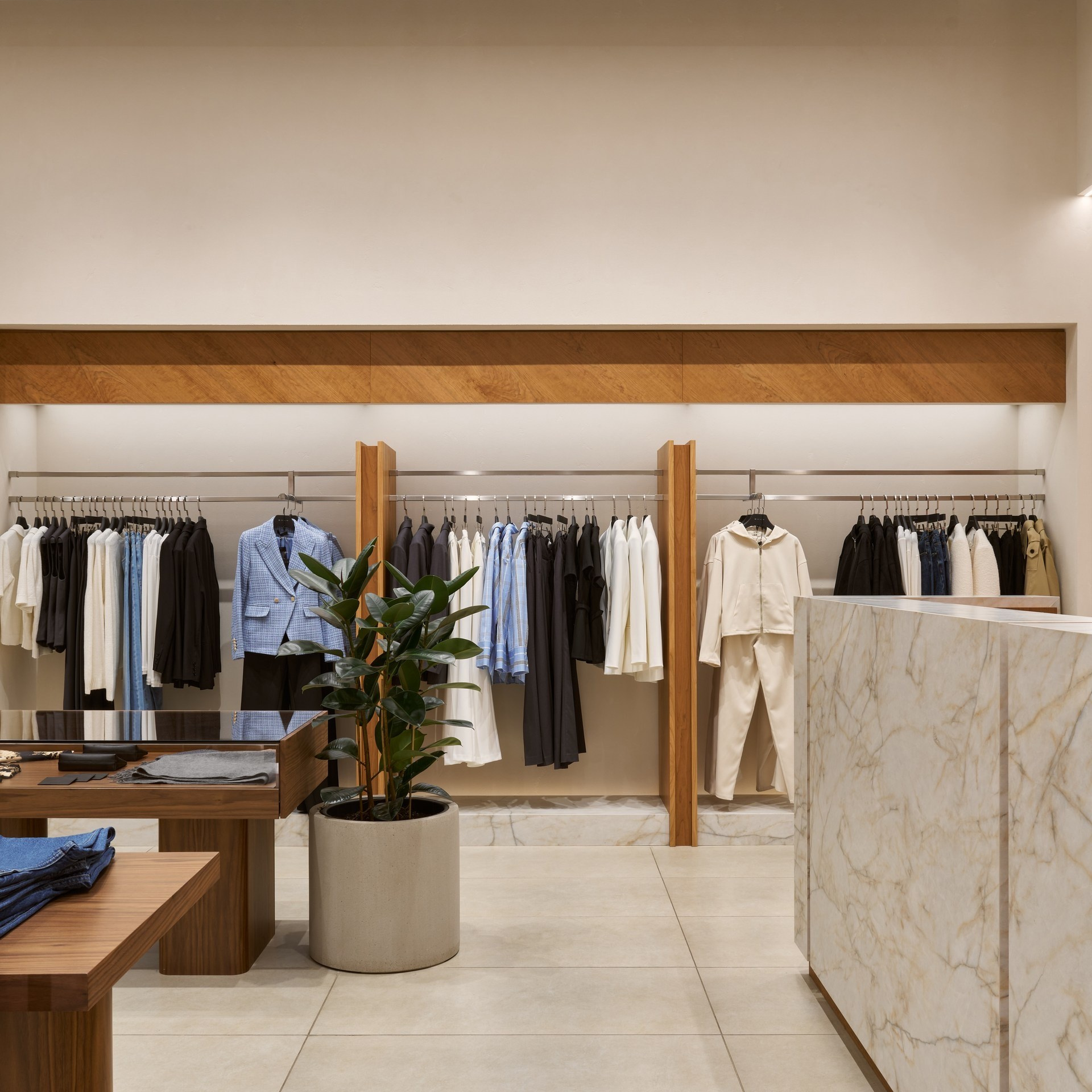 Коммерция. Интерьерный фотограф и видеограф в Санкт-Петербурге и Москве