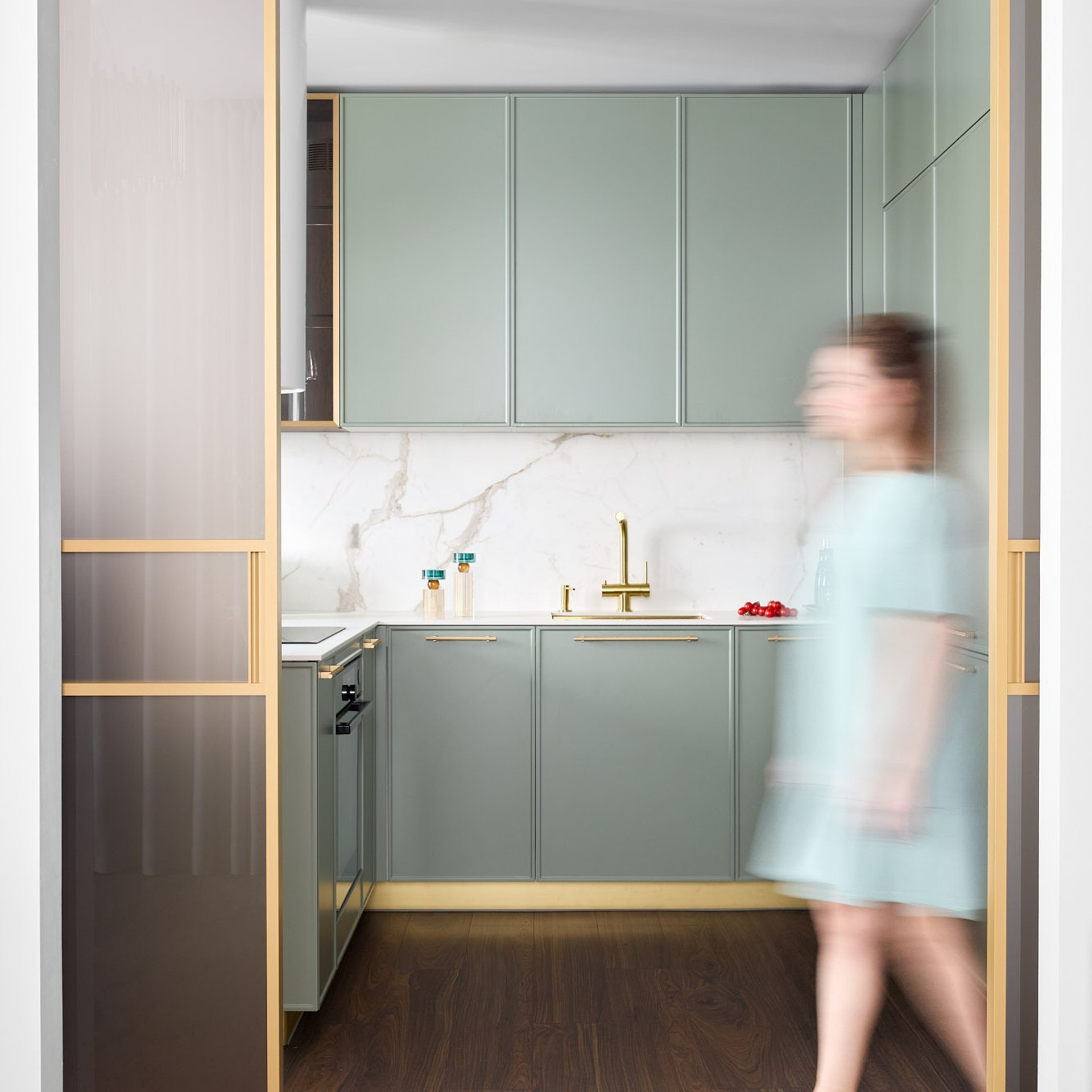 съемка для дизайнера интерьеров