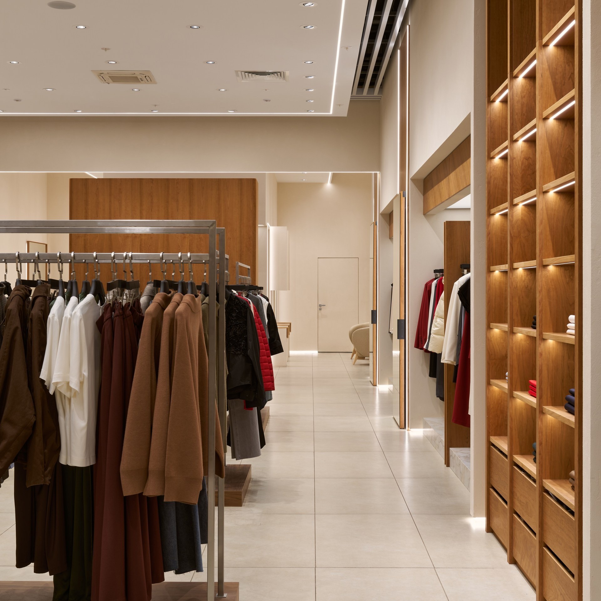 Коммерция. Интерьерный фотограф и видеограф в Санкт-Петербурге и Москве