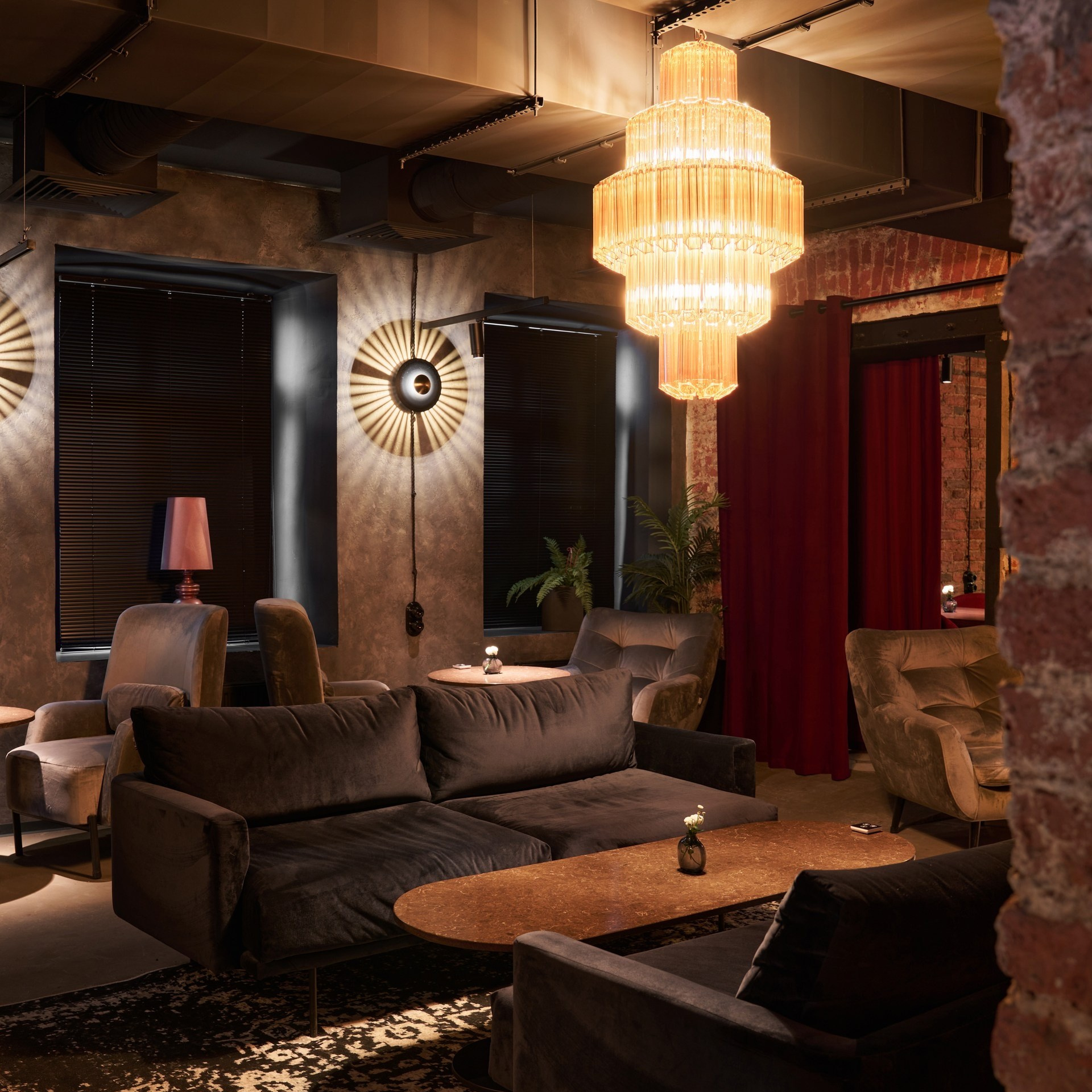 фотосъемка интерьера