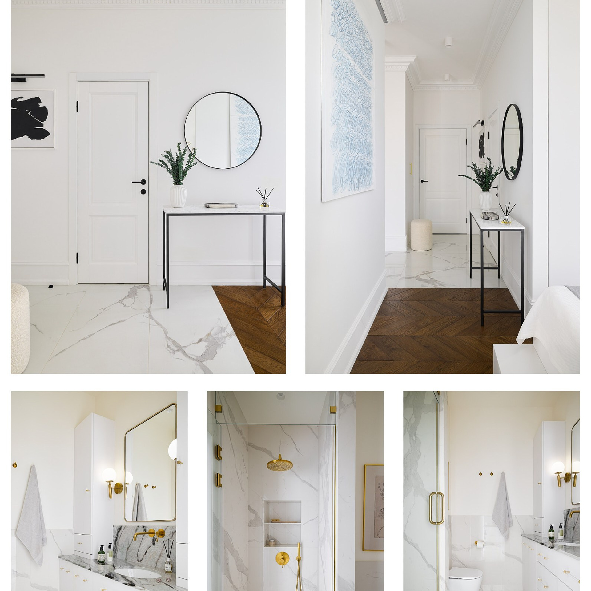 Публикация съемки в журнале. Интерьерный фотограф и видеограф в Санкт-Петербурге и Москве