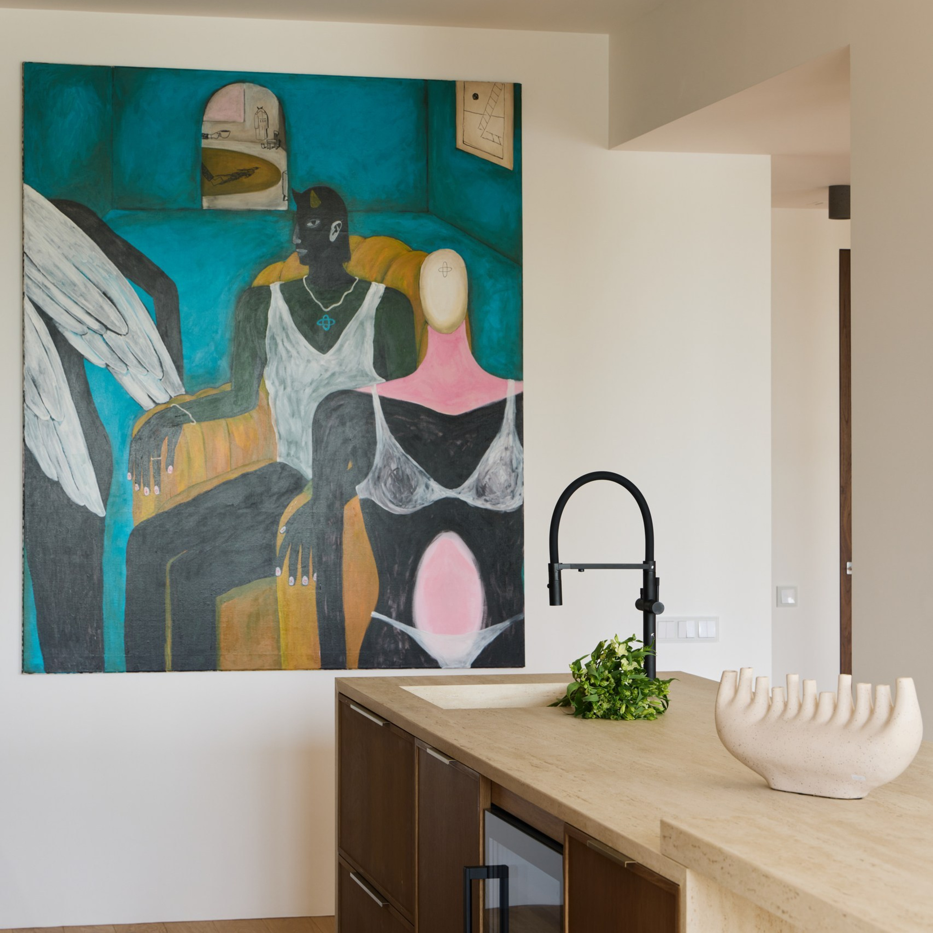 Интерьерная съемка квартир. Интерьерный фотограф и видеограф в Санкт-Петербурге и Москве