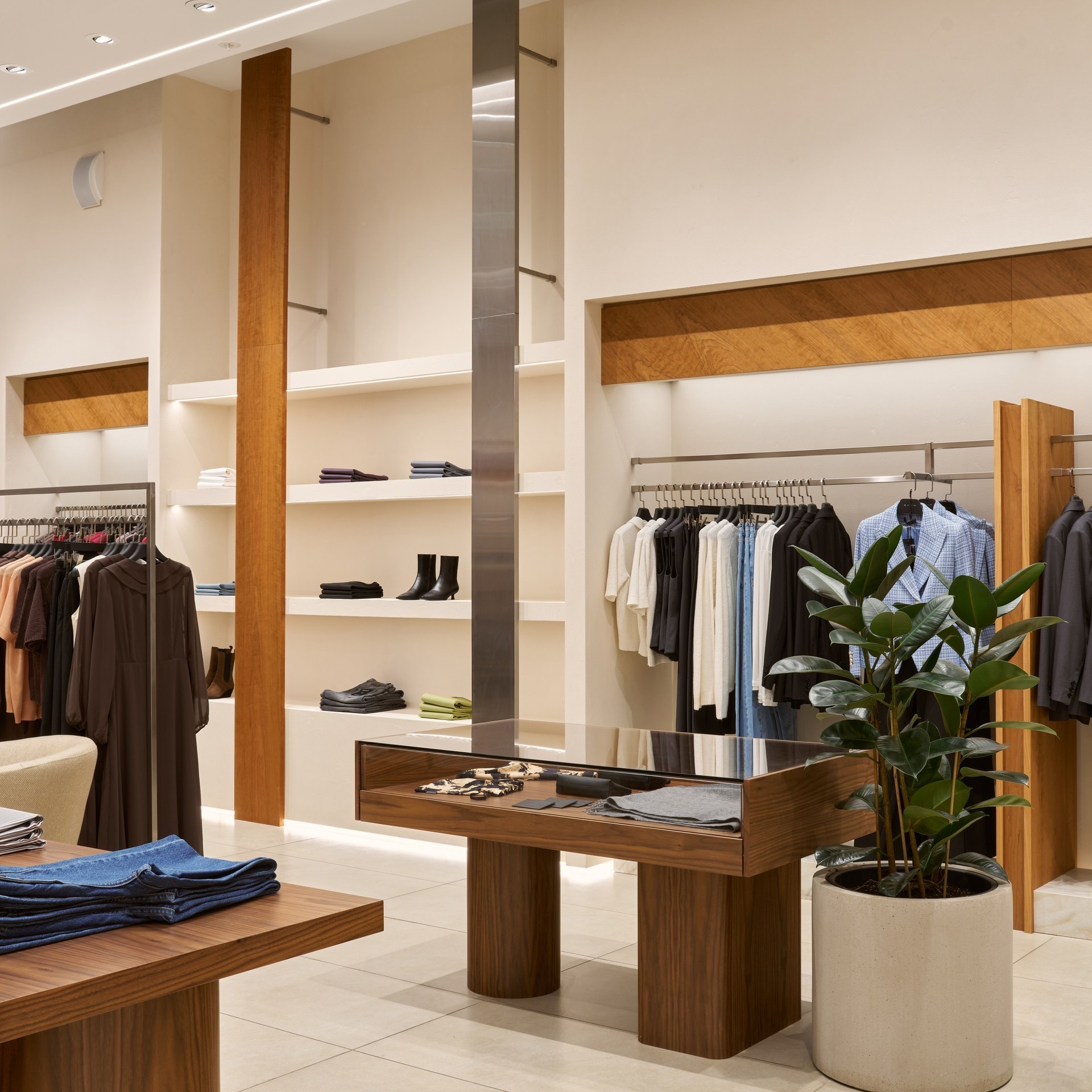 Коммерция. Интерьерный фотограф и видеограф в Санкт-Петербурге и Москве