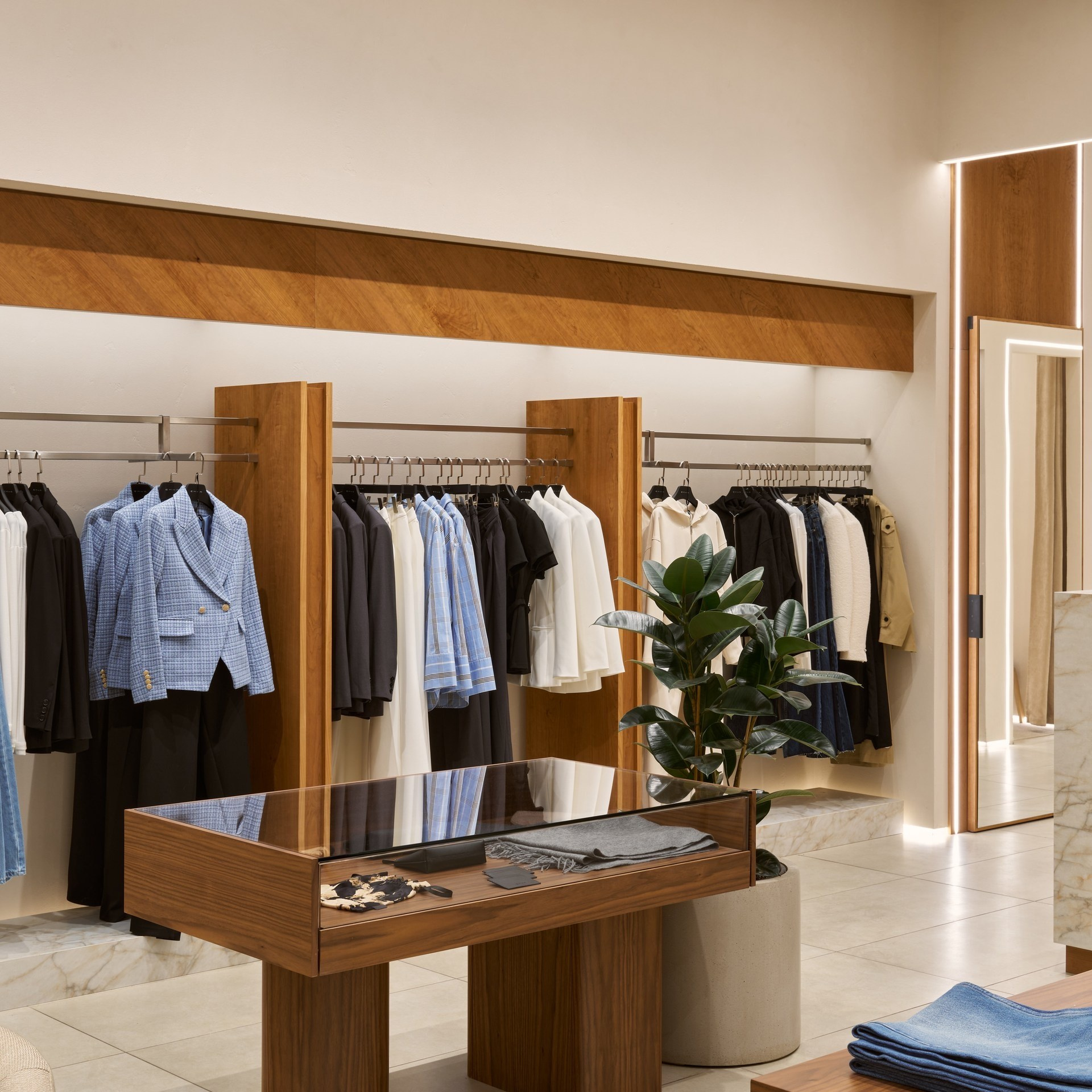 Коммерция. Интерьерный фотограф и видеограф в Санкт-Петербурге и Москве