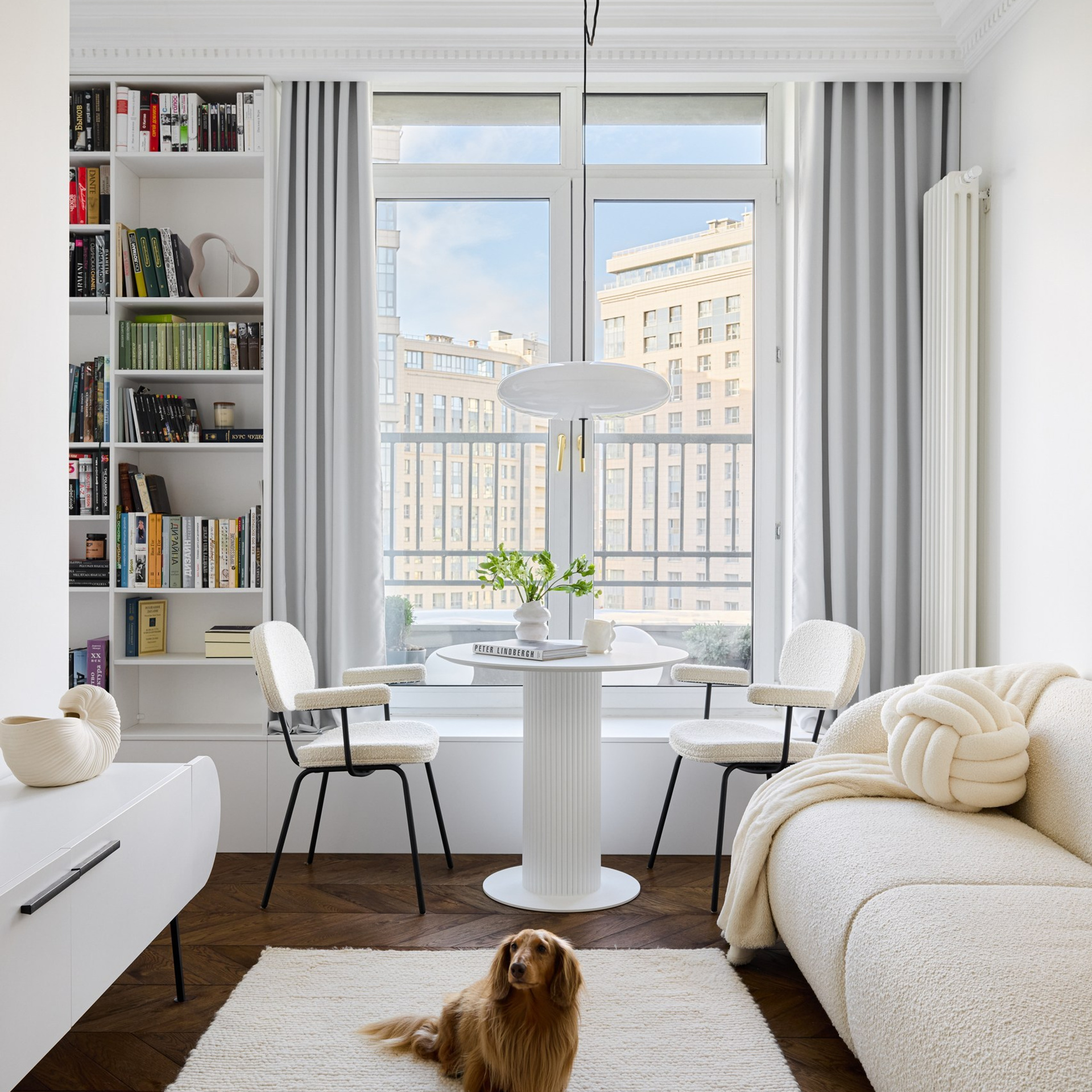 квартира студия