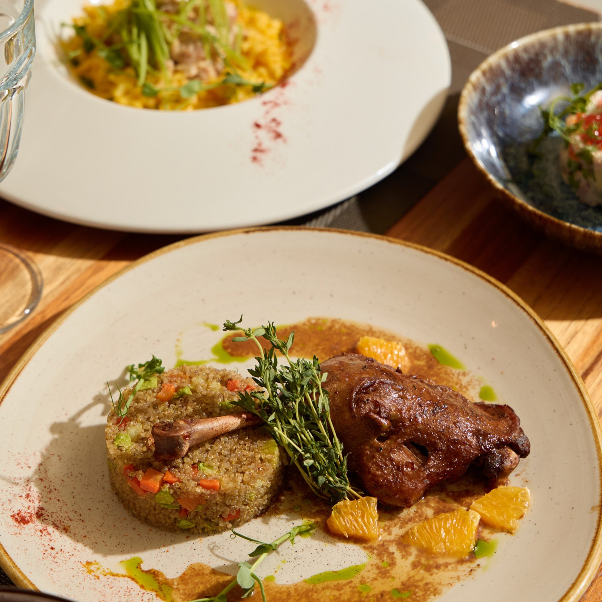 Фуд съемка. Интерьерный фотограф и видеограф в Санкт-Петербурге и Москве