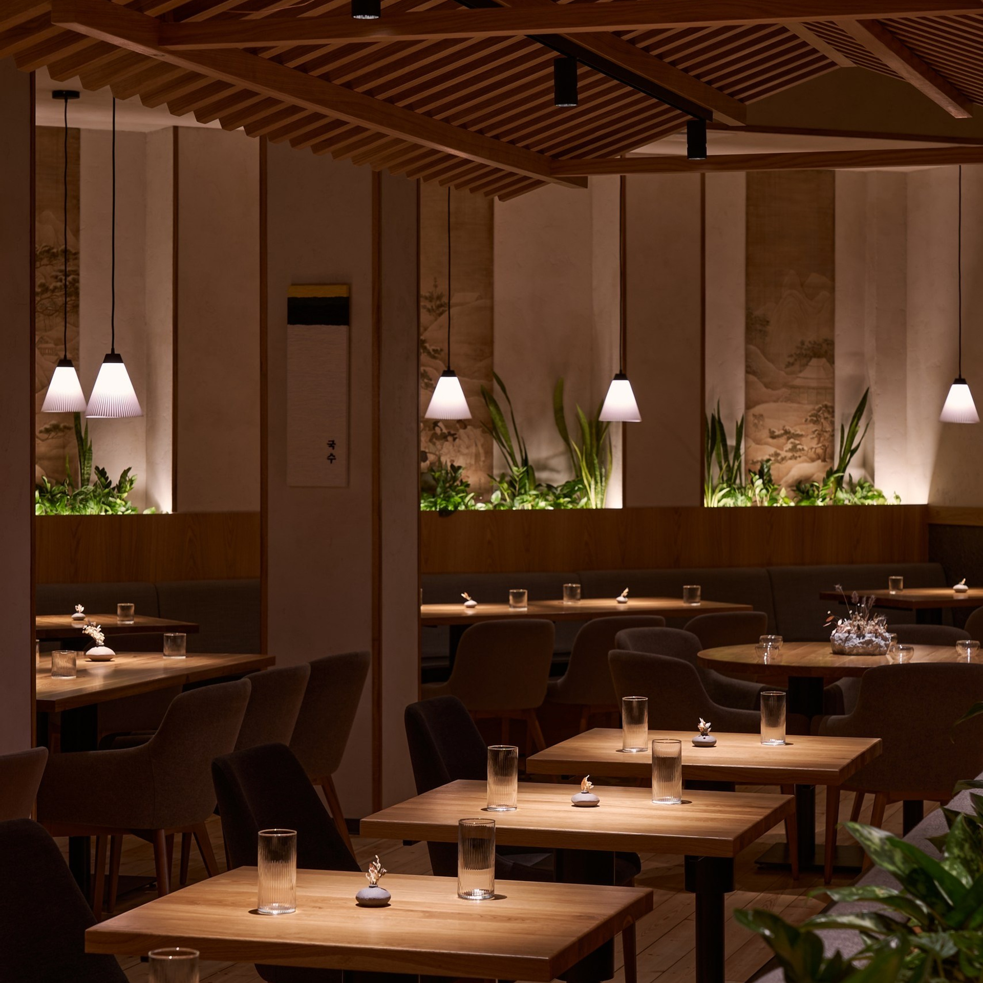 интерьерная фотография