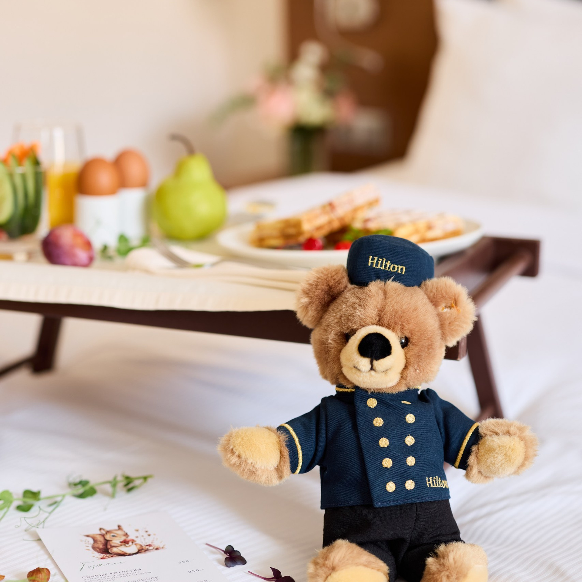 Профессиональная фотосъемка отелей. Интерьерный фотограф и видеограф в Санкт-Петербурге и Москве