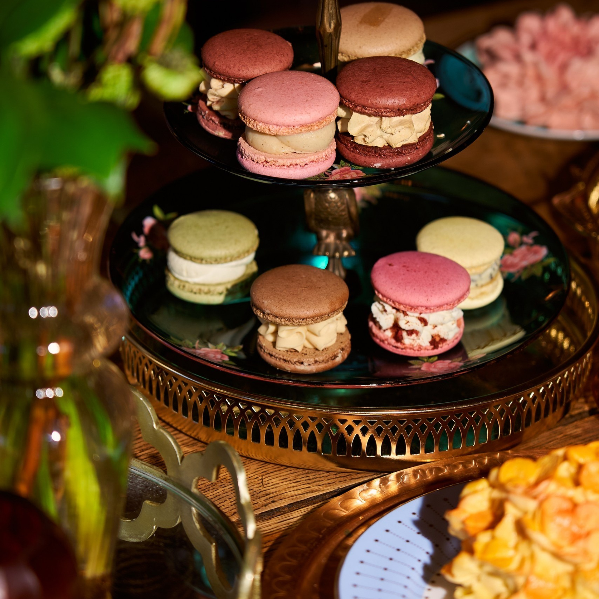 Фуд съемка. Интерьерный фотограф и видеограф в Санкт-Петербурге и Москве