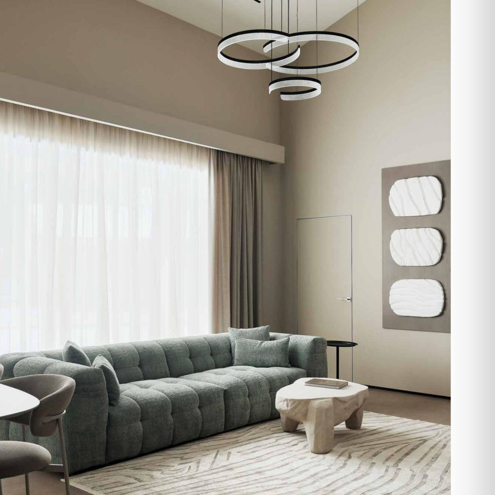 Hi Home июнь 2025 г. Интерьерный фотограф и видеограф в Санкт-Петербурге и Москве