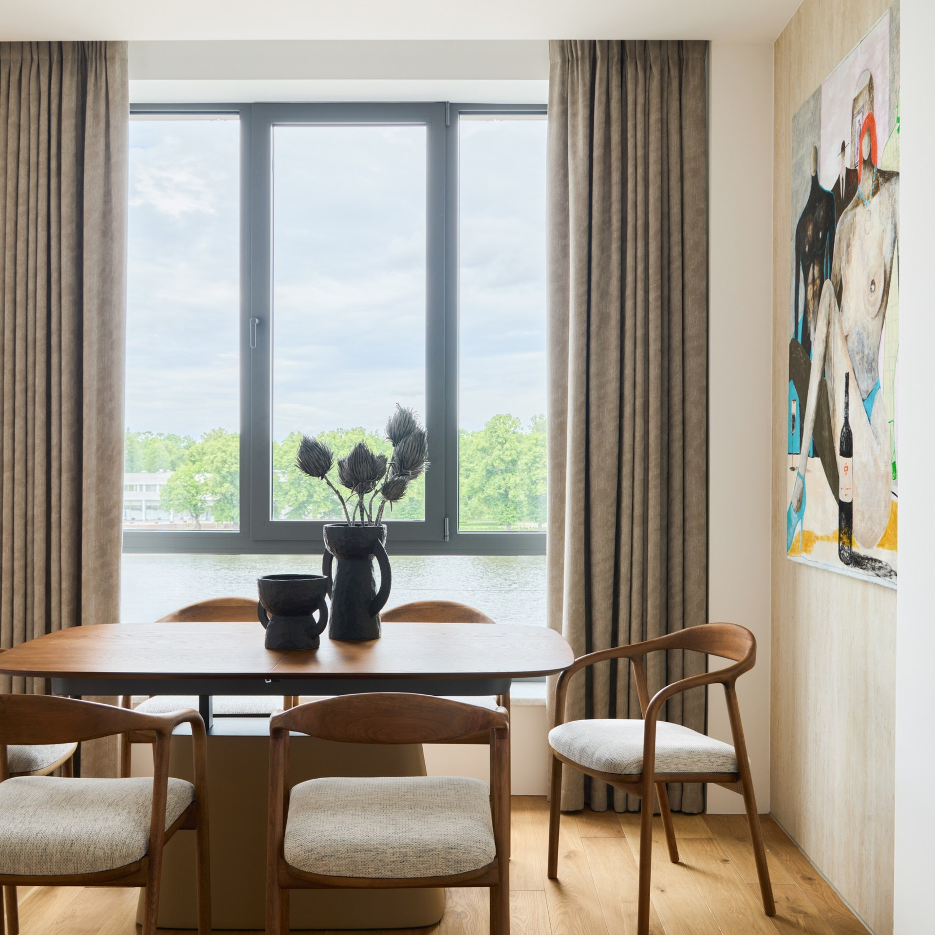 Интерьерная съемка квартир. Интерьерный фотограф и видеограф в Санкт-Петербурге и Москве