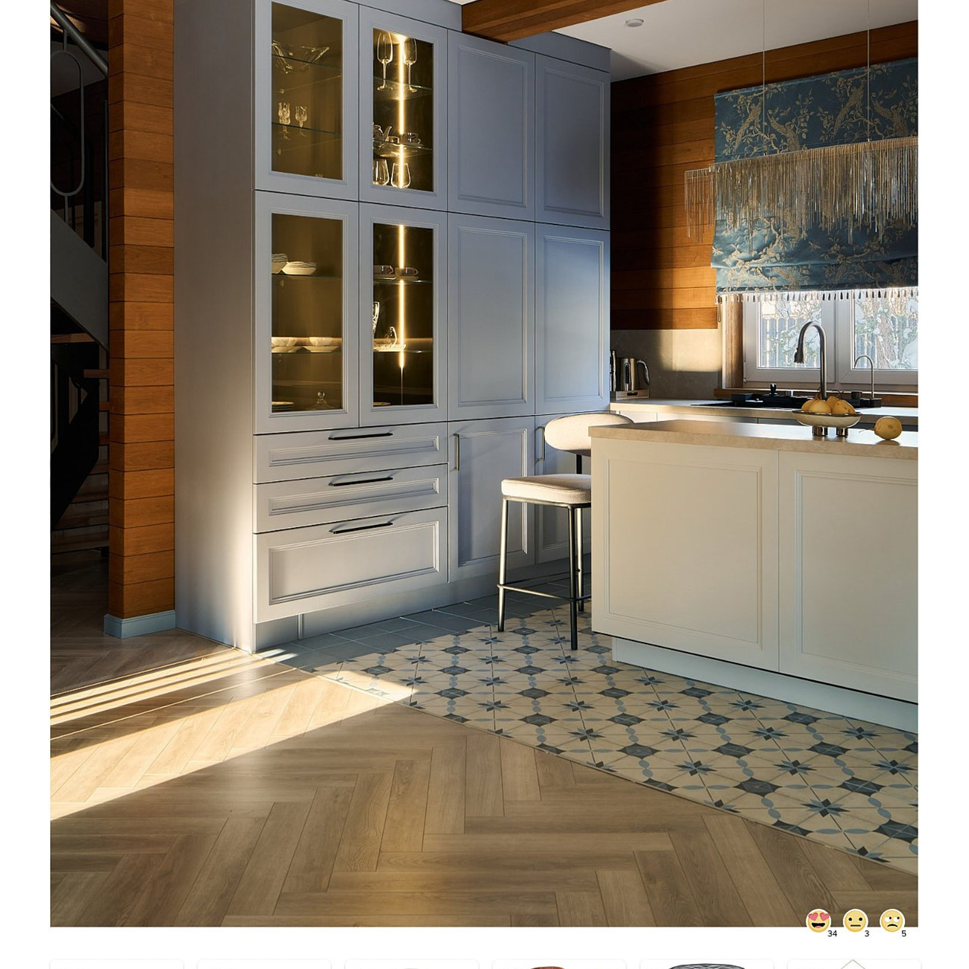 публикация в INMYROOM