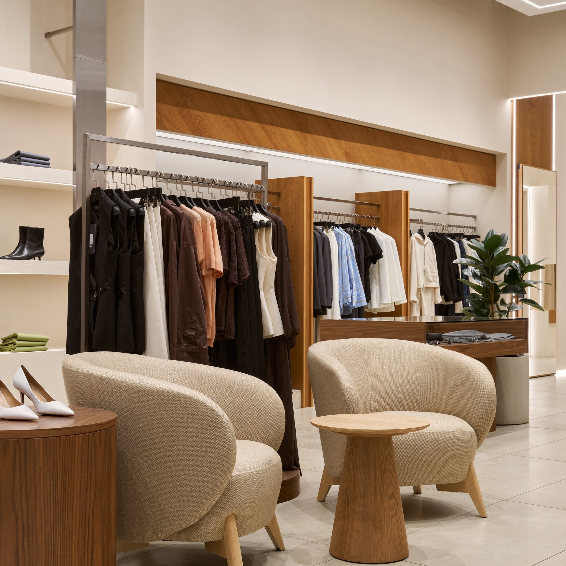 Коммерция. Интерьерный фотограф и видеограф в Санкт-Петербурге и Москве