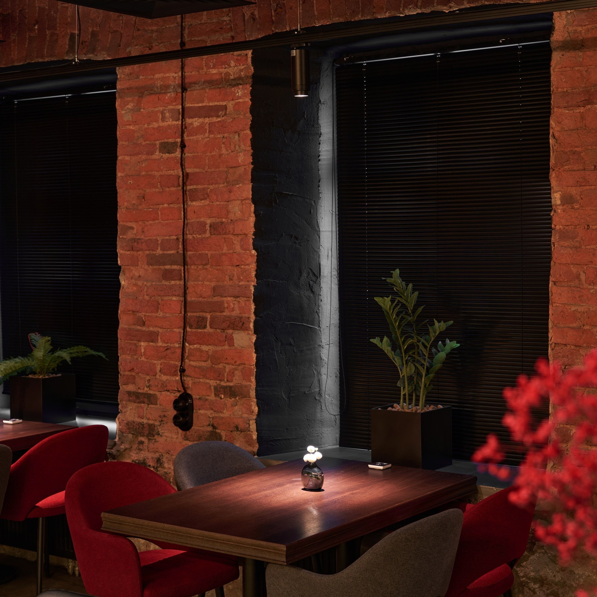 фотосъемка интерьера