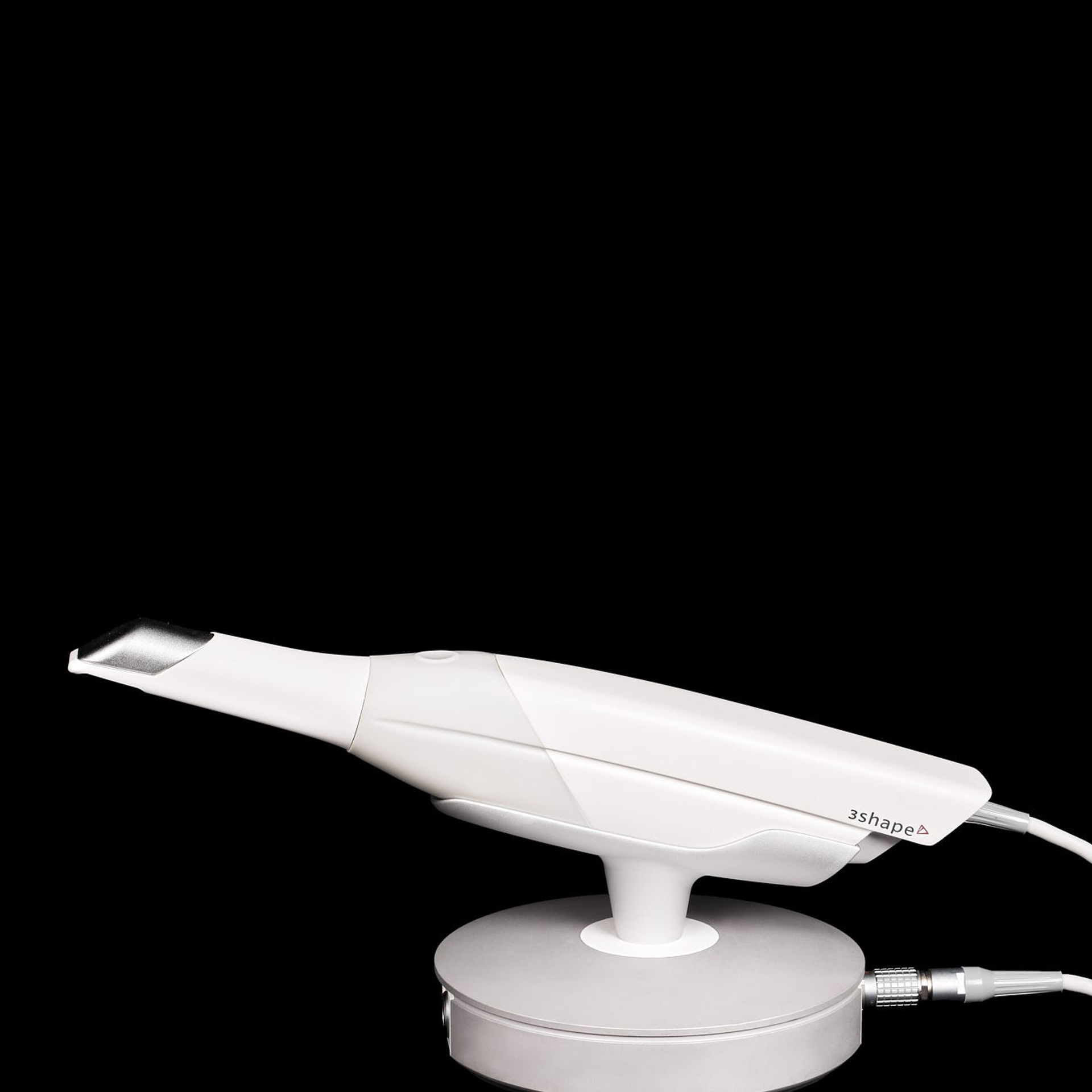 3д сканер челюсти