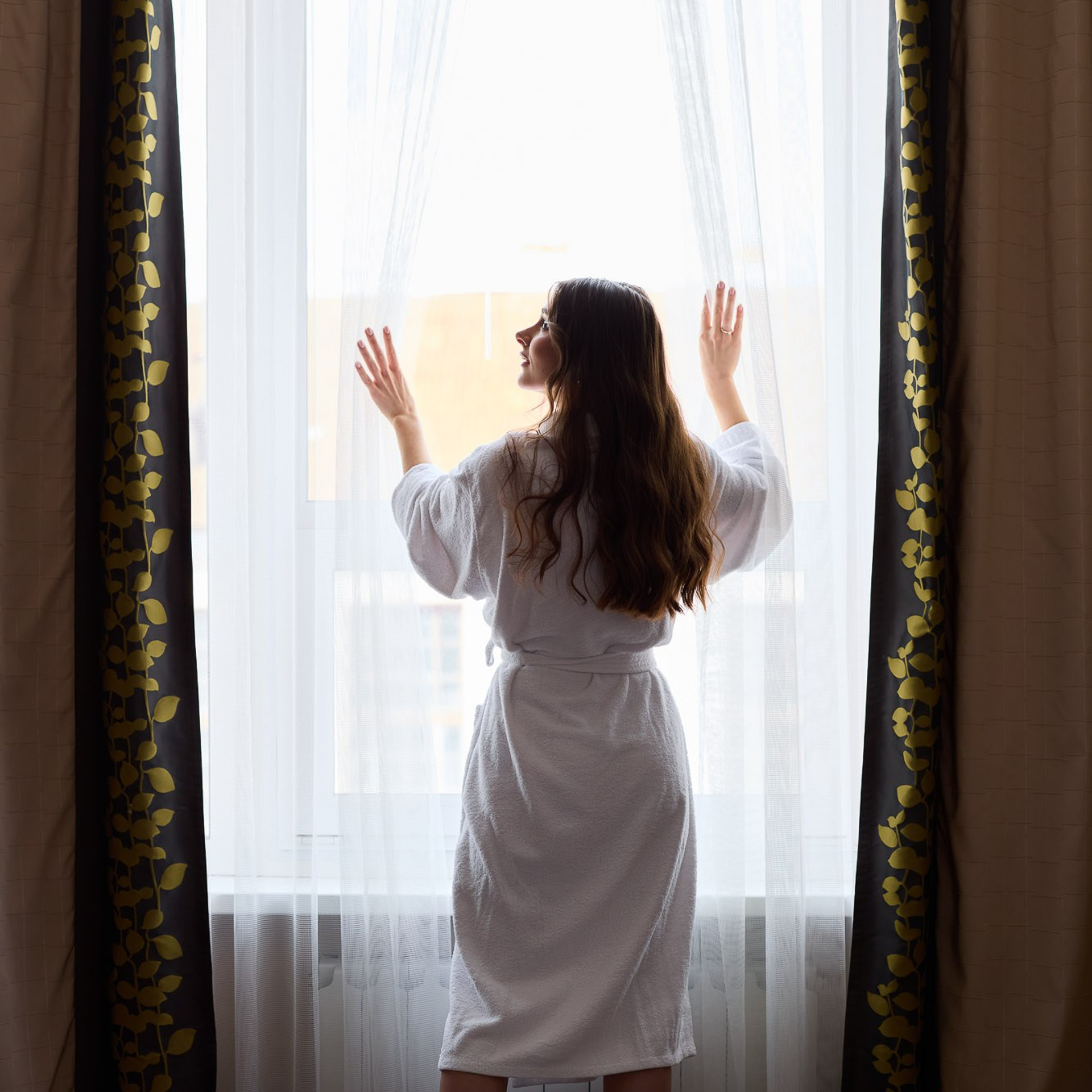 Профессиональная фотосъемка отелей. Интерьерный фотограф и видеограф в Санкт-Петербурге и Москве