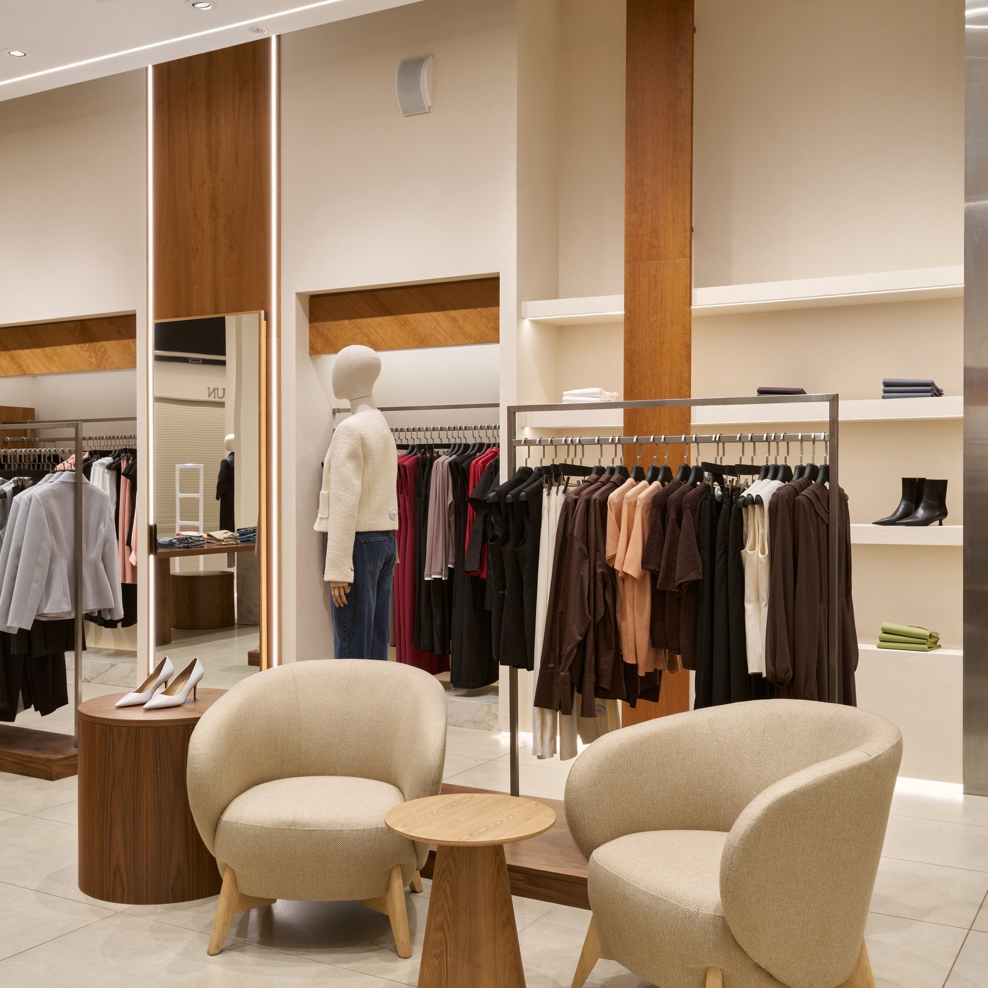 Коммерция. Интерьерный фотограф и видеограф в Санкт-Петербурге и Москве