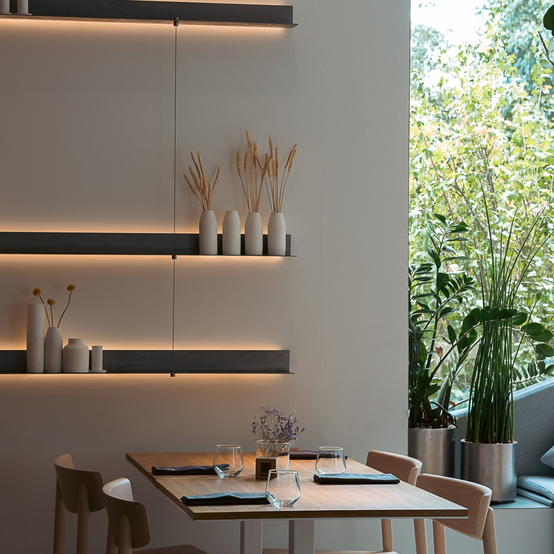 Профессиональная фотосъемка ресторанов. Интерьерный фотограф и видеограф в Санкт-Петербурге и Москве