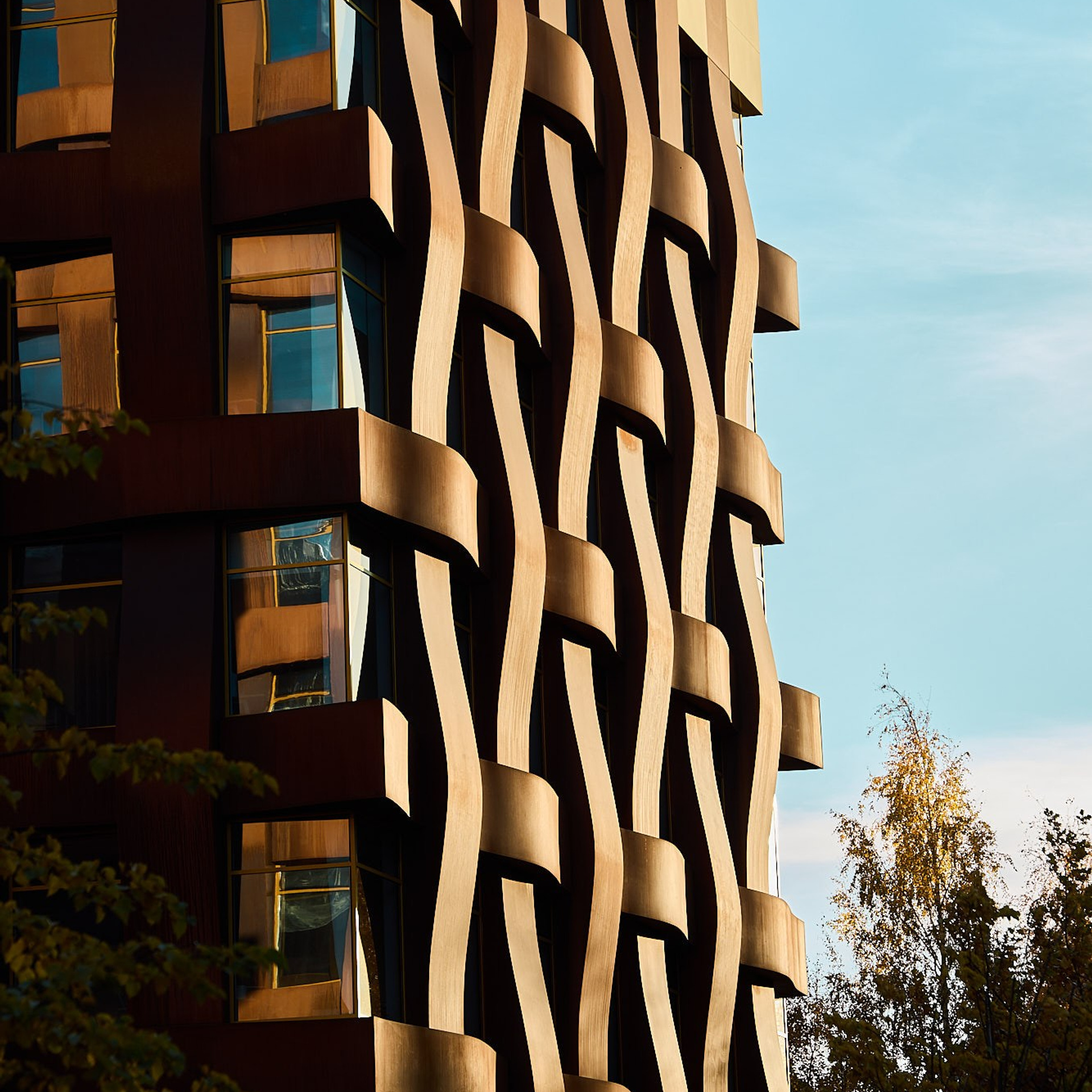 Архитектура. Интерьерный фотограф и видеограф в Санкт-Петербурге и Москве