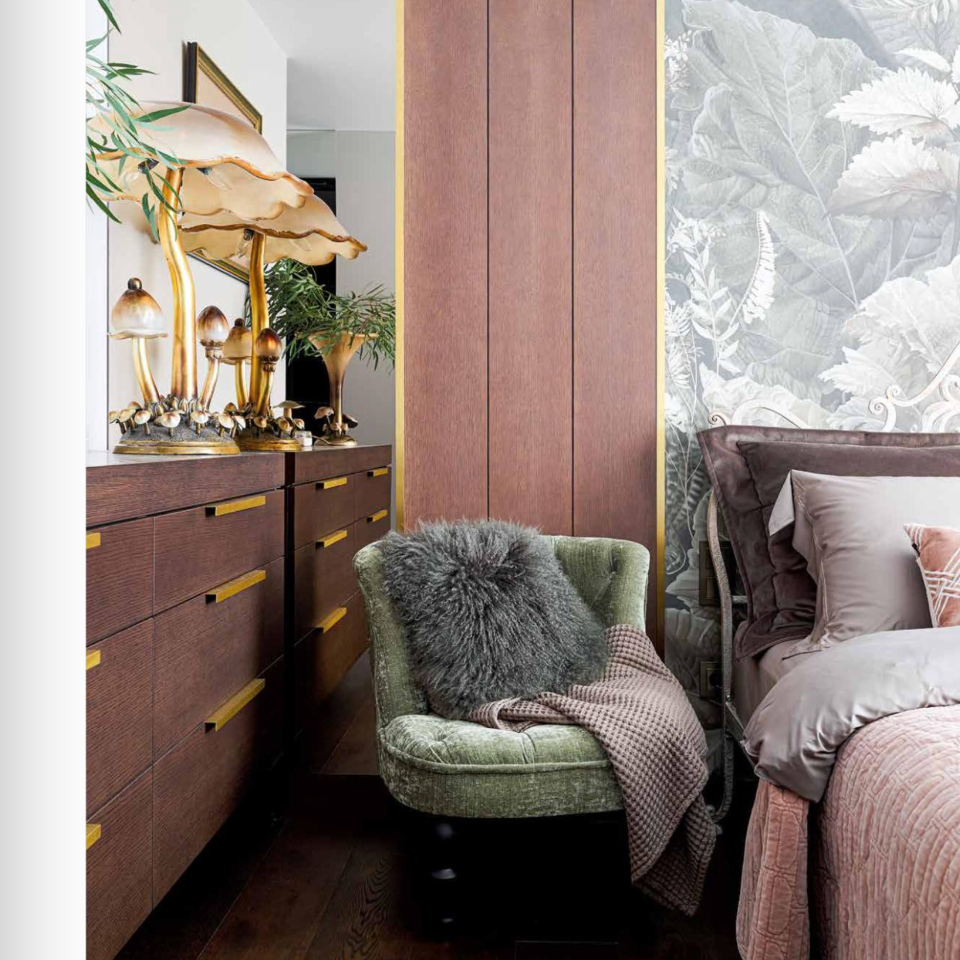 Hi Home июнь 2025 г. Интерьерный фотограф и видеограф в Санкт-Петербурге и Москве