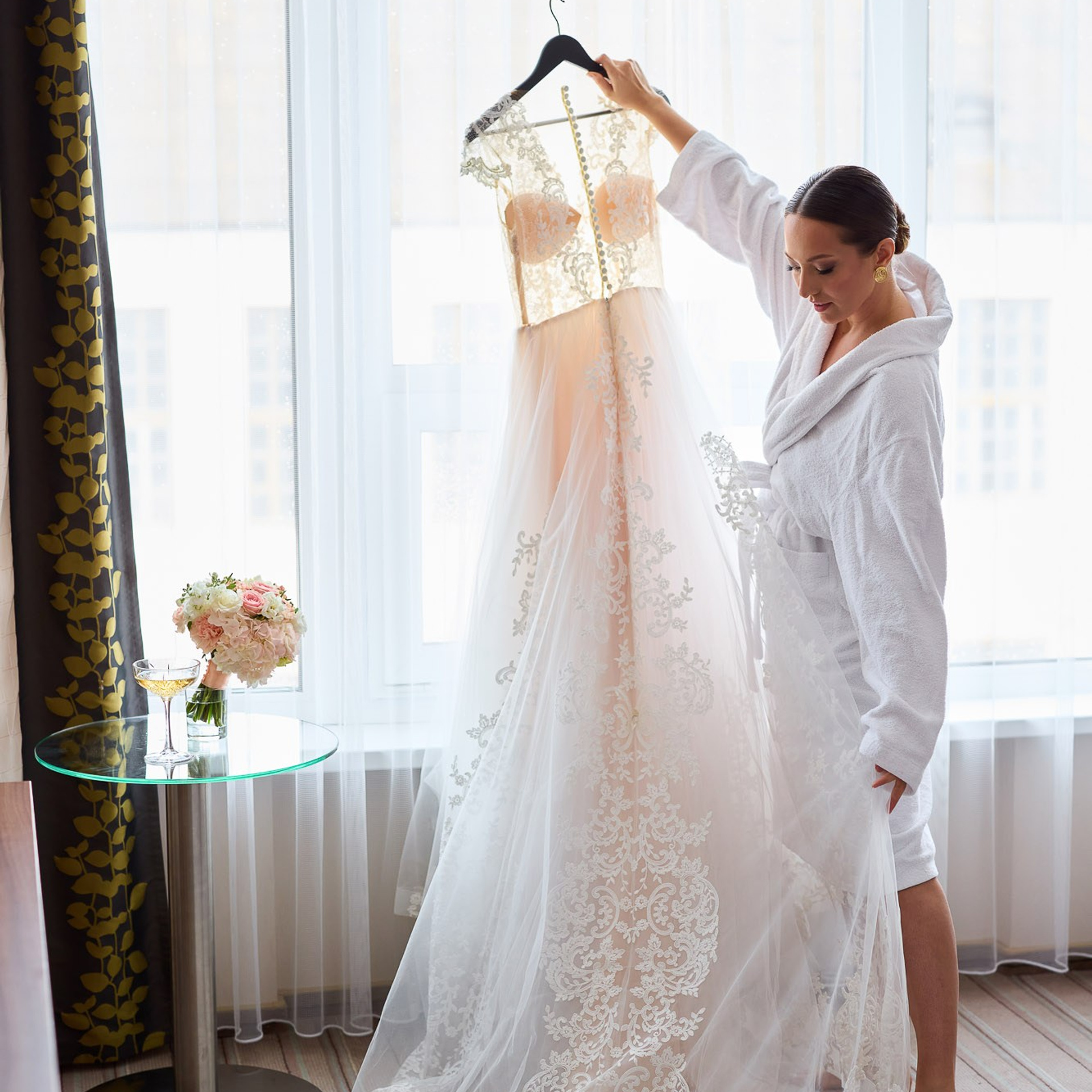 Профессиональная фотосъемка отелей. Интерьерный фотограф и видеограф в Санкт-Петербурге и Москве