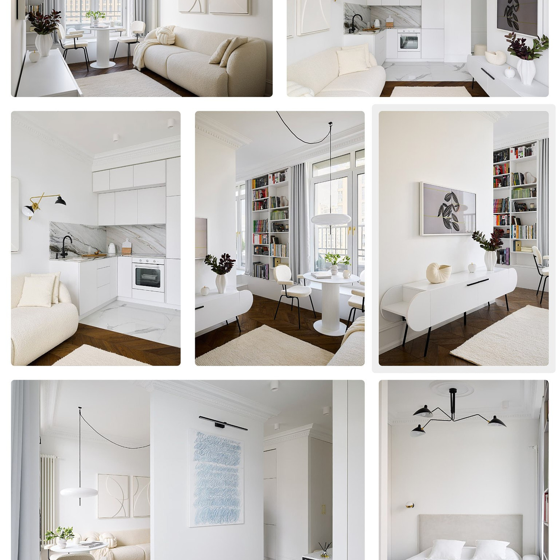 Публикация в Design Mate