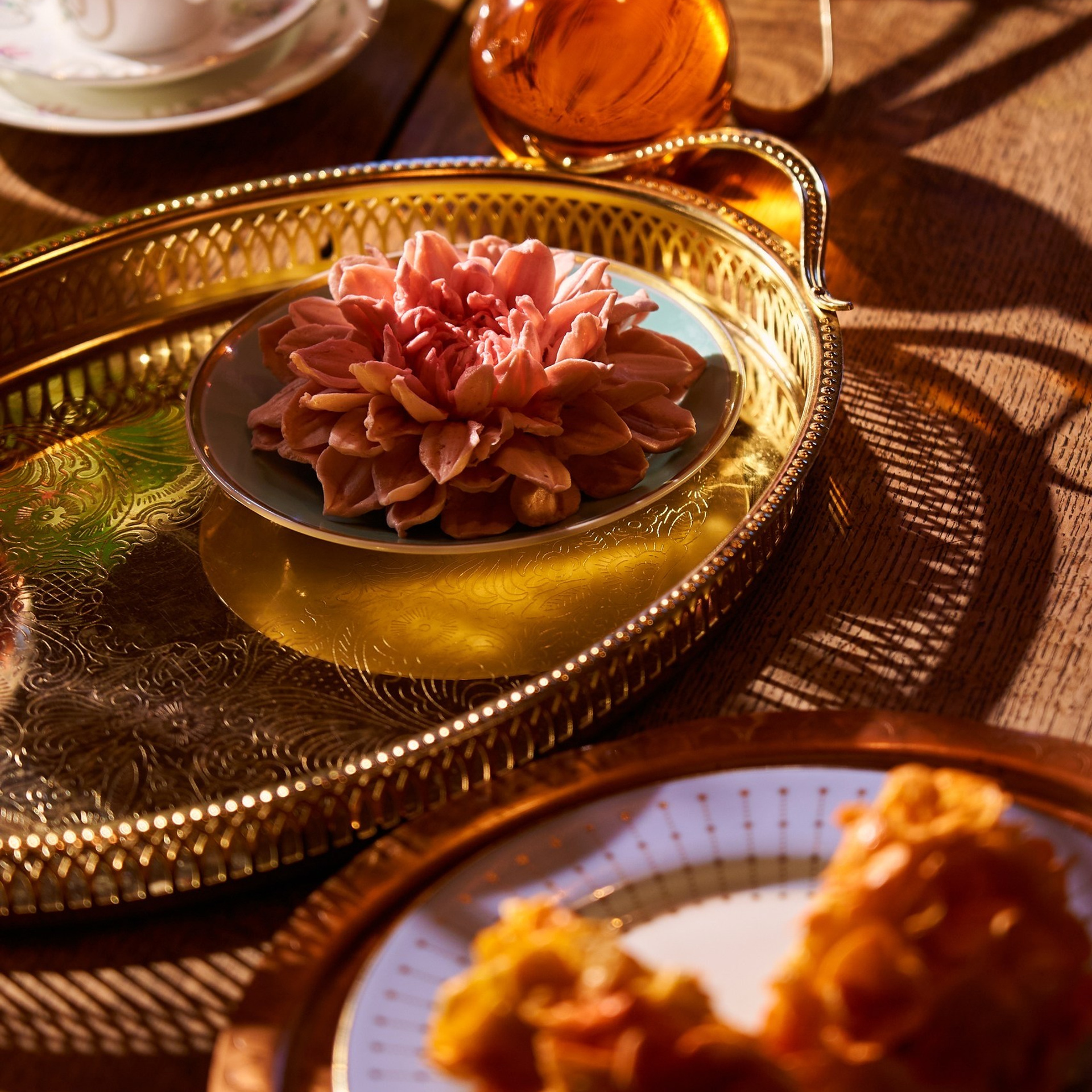 Фуд съемка. Интерьерный фотограф и видеограф в Санкт-Петербурге и Москве