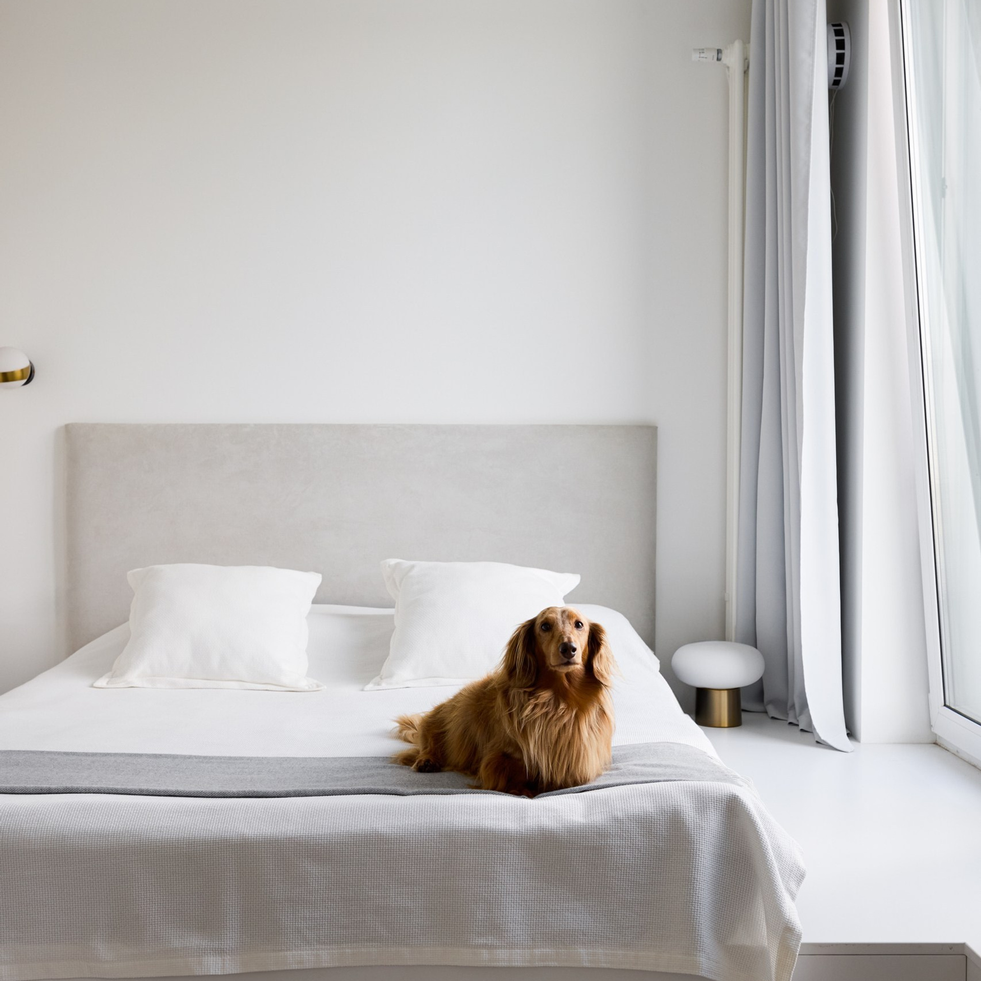 публикация в CASA Vogue Brasil