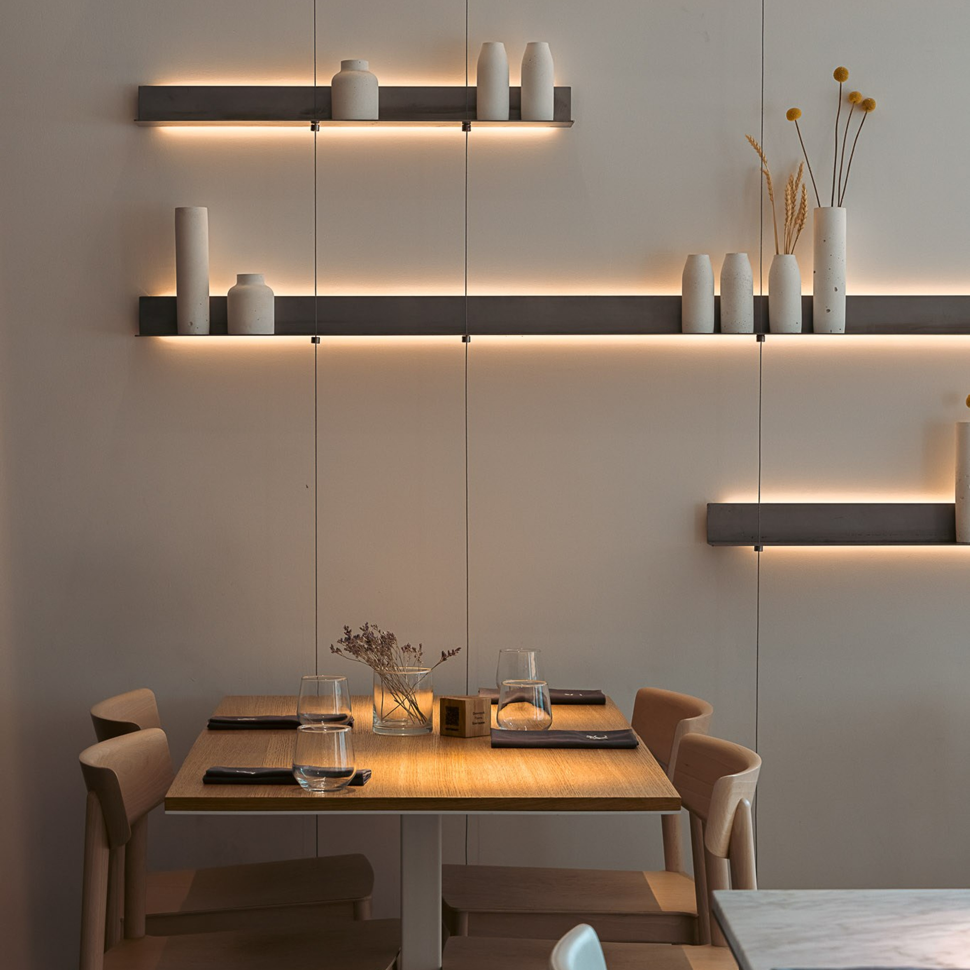 Профессиональная фотосъемка ресторанов. Интерьерный фотограф и видеограф в Санкт-Петербурге и Москве